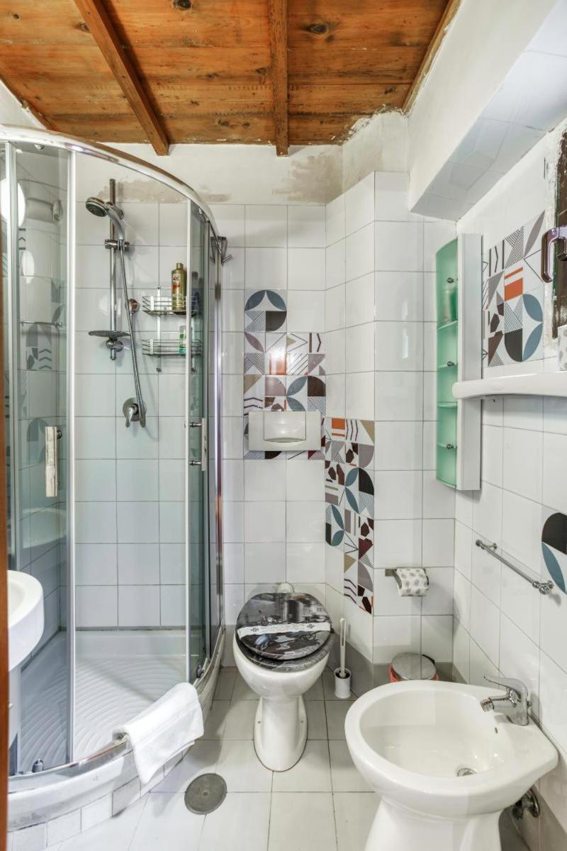 Santa Maria Maggiore Apartment *