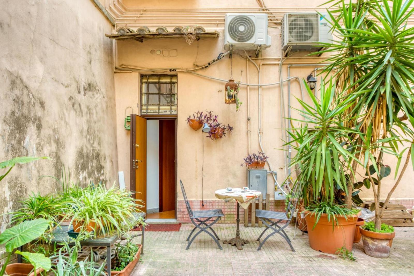 Apartment Santa Maria Maggiore *