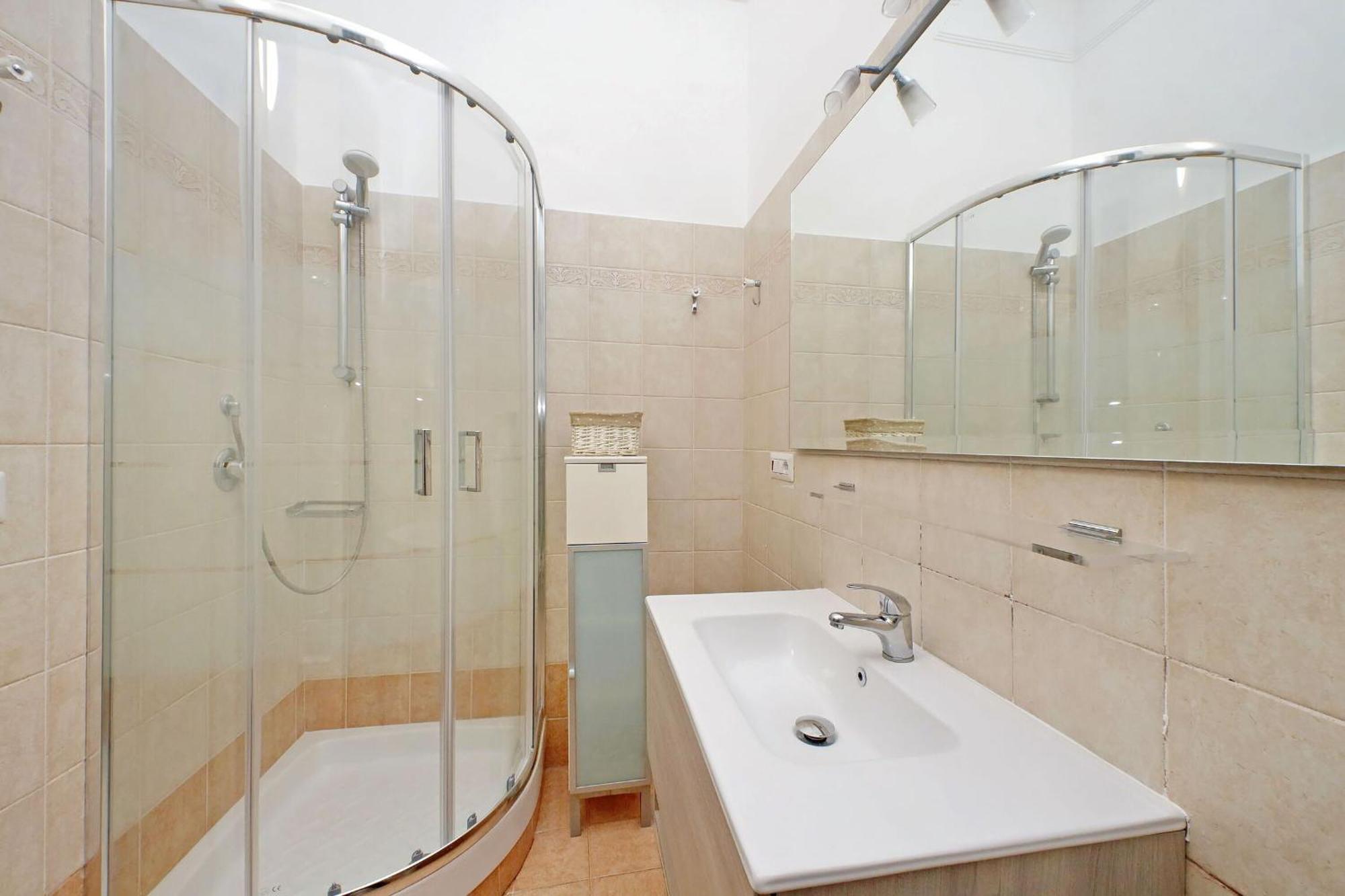 Apartment Clodia