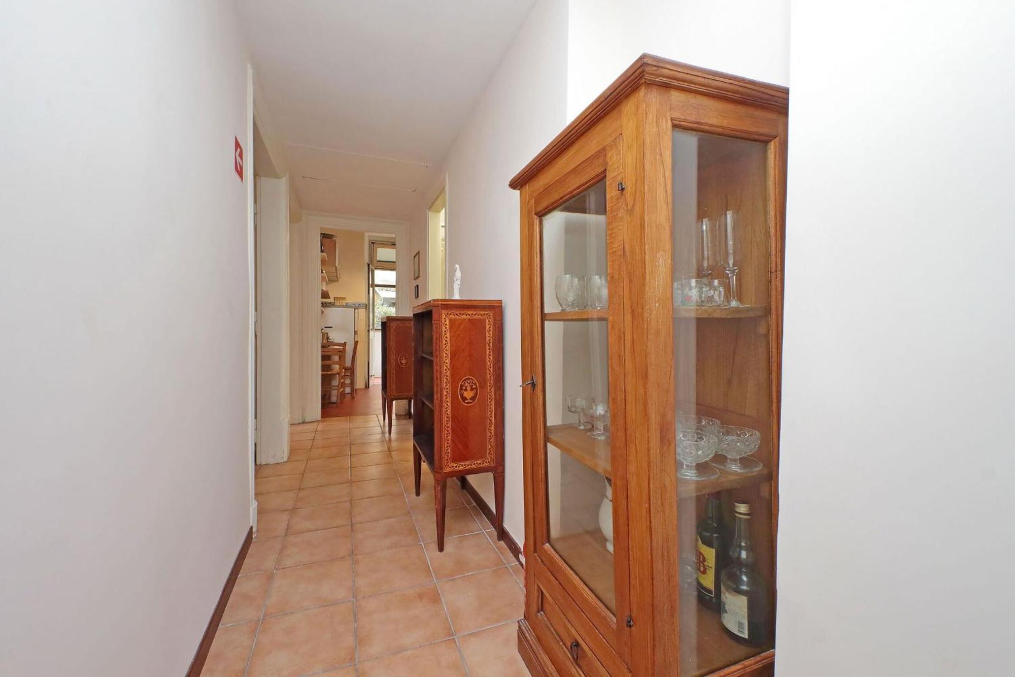 Apartment Clodia *