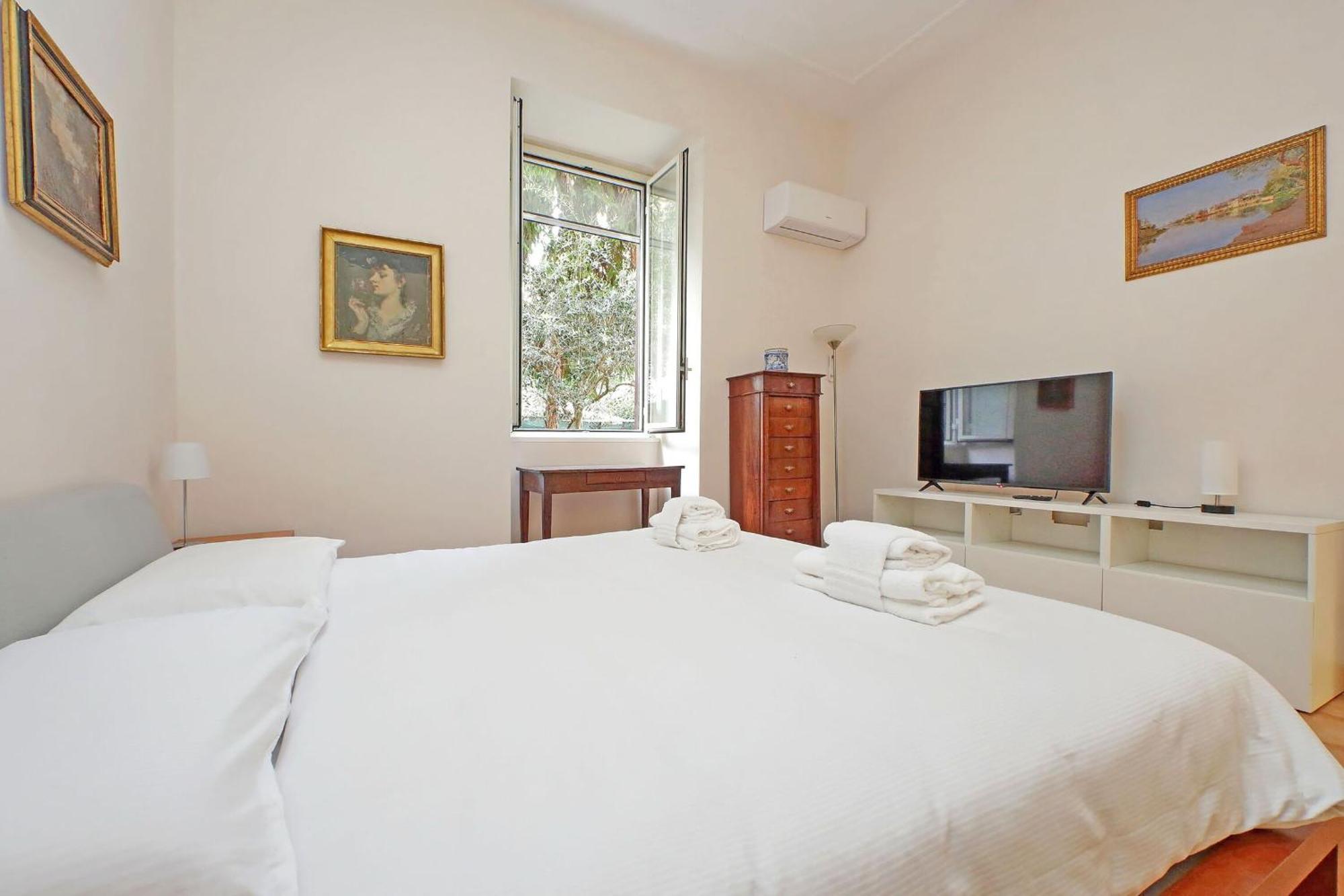 Apartment Clodia