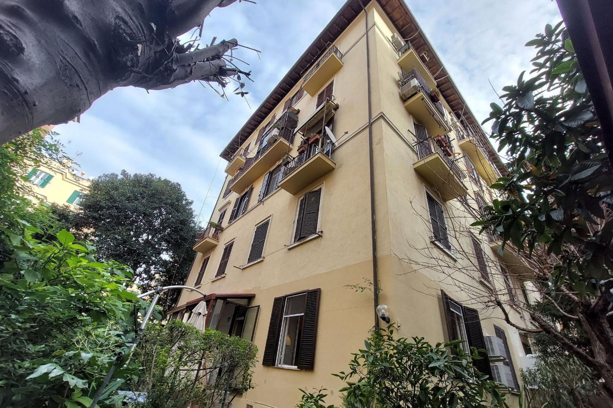 Clodia Rome