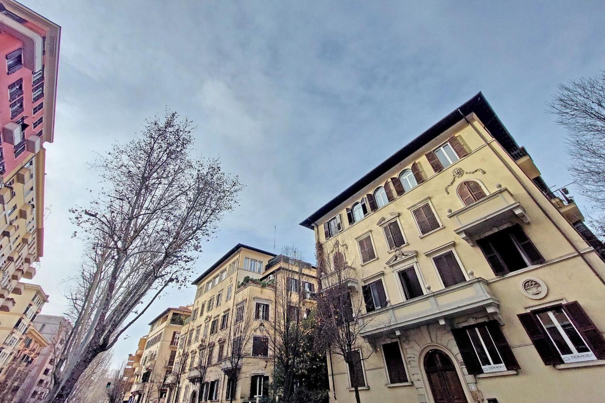 Clodia Rome