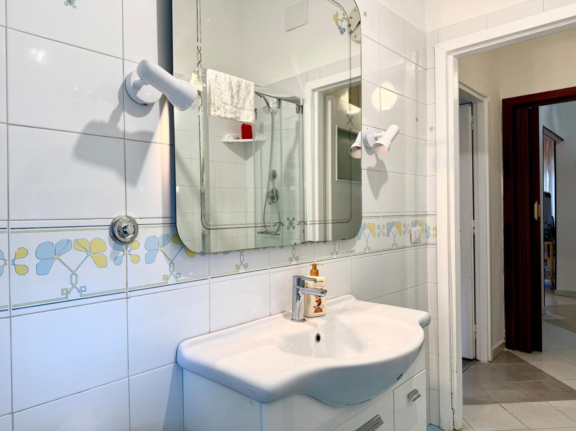 Leilighet Valle Aurelia - Elegante *