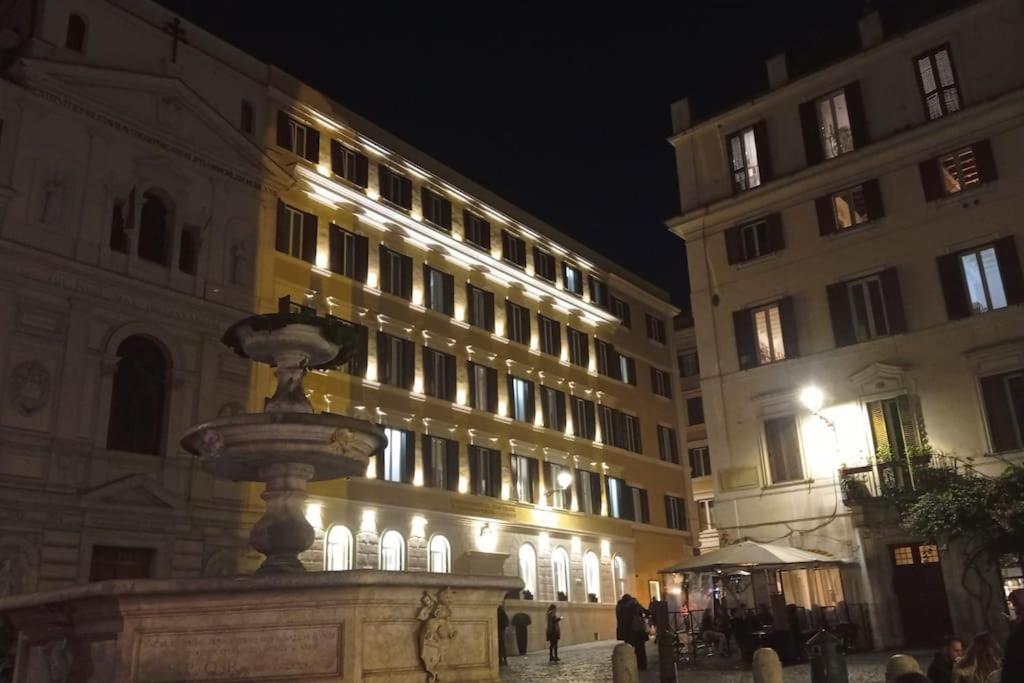 Loft Colosseo, In Center Roma