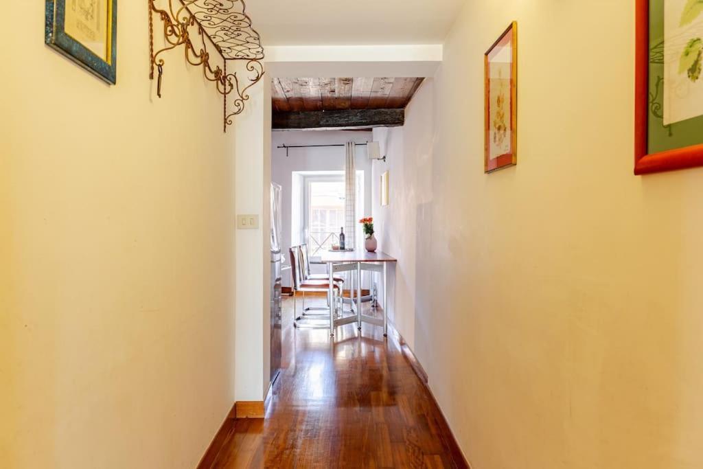Loft Colosseo, In Center Roma