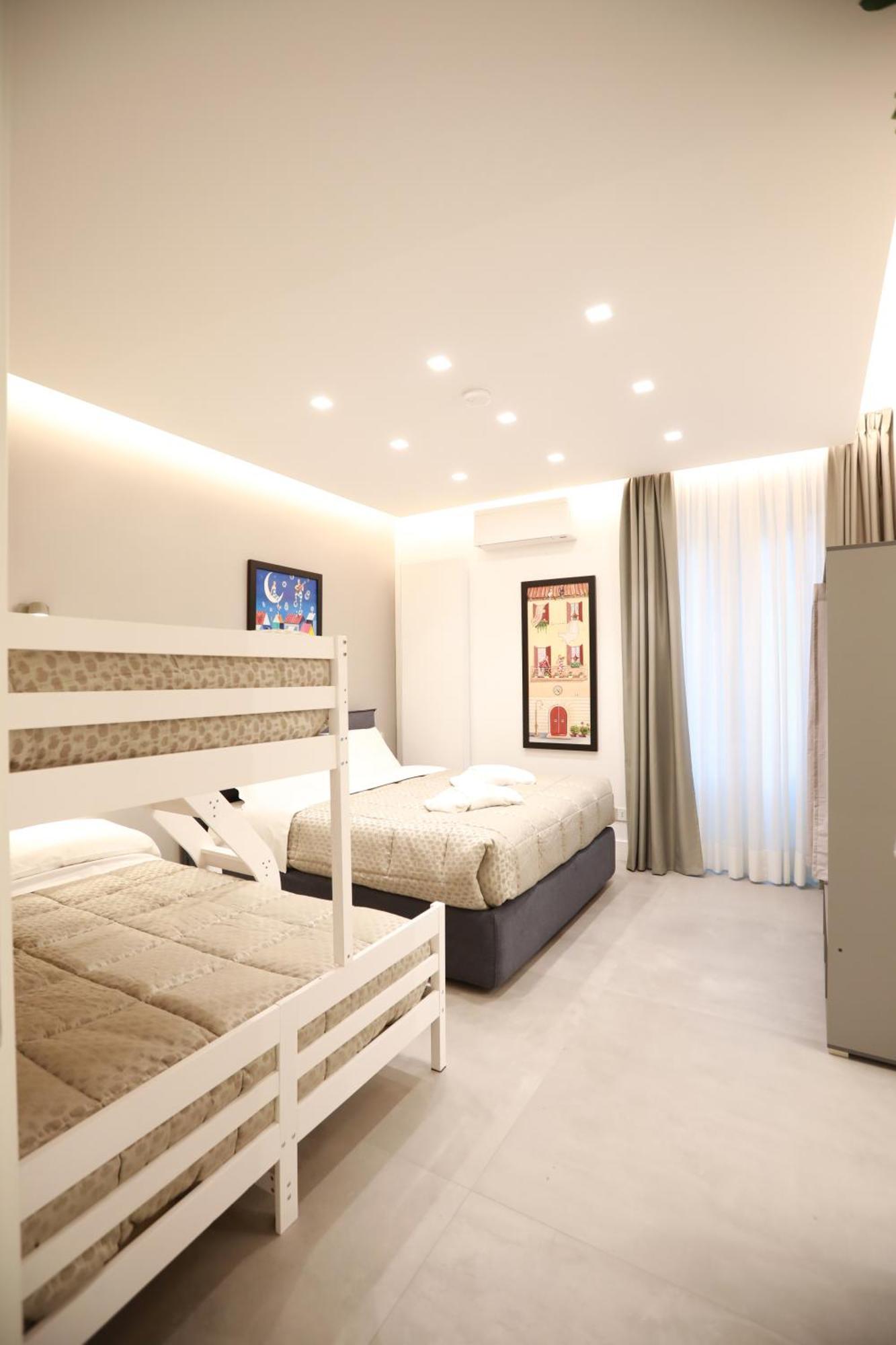 Unique Luxury Bed and breakfast *