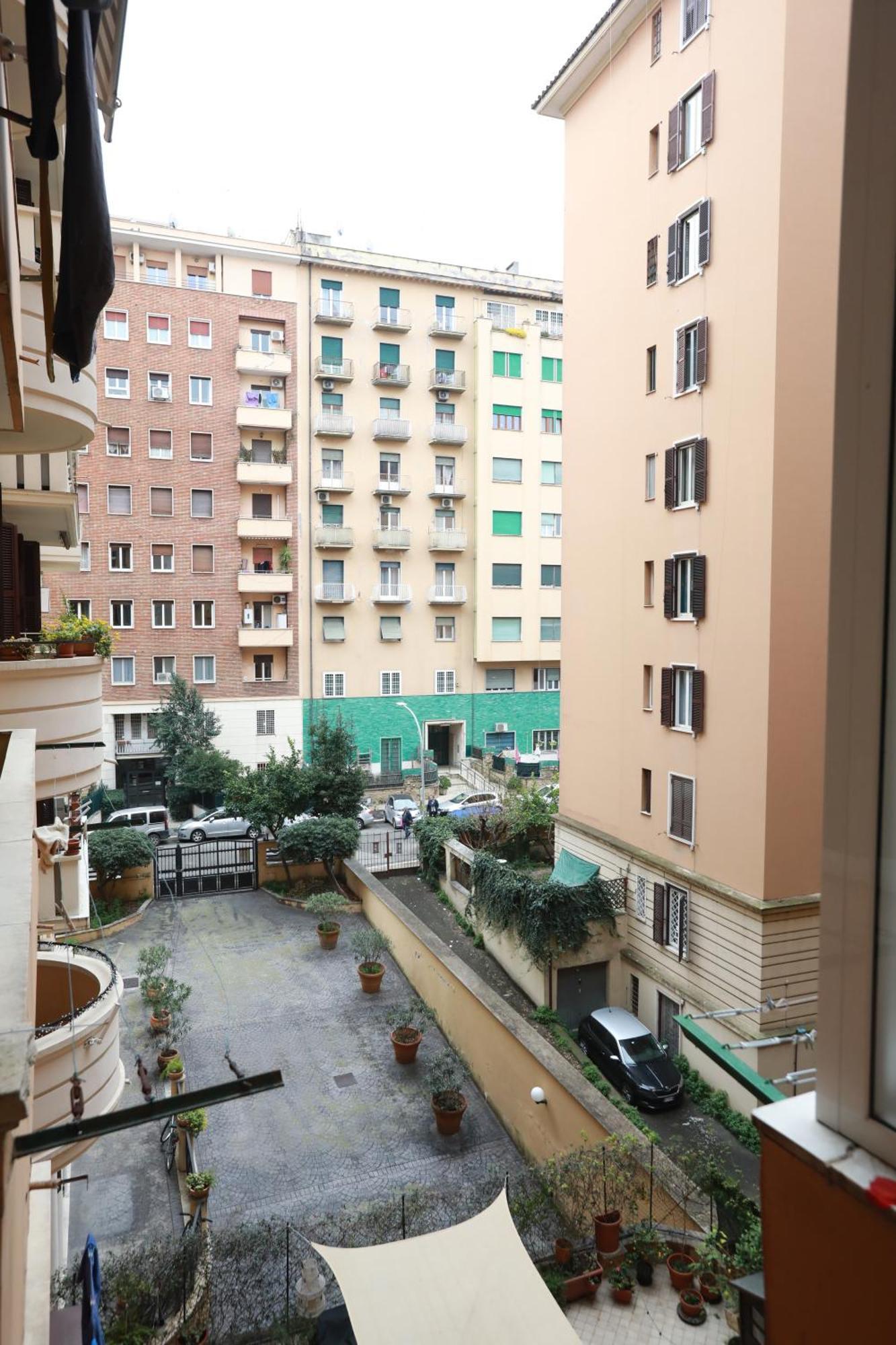 Unique Luxury Bed and breakfast Roma