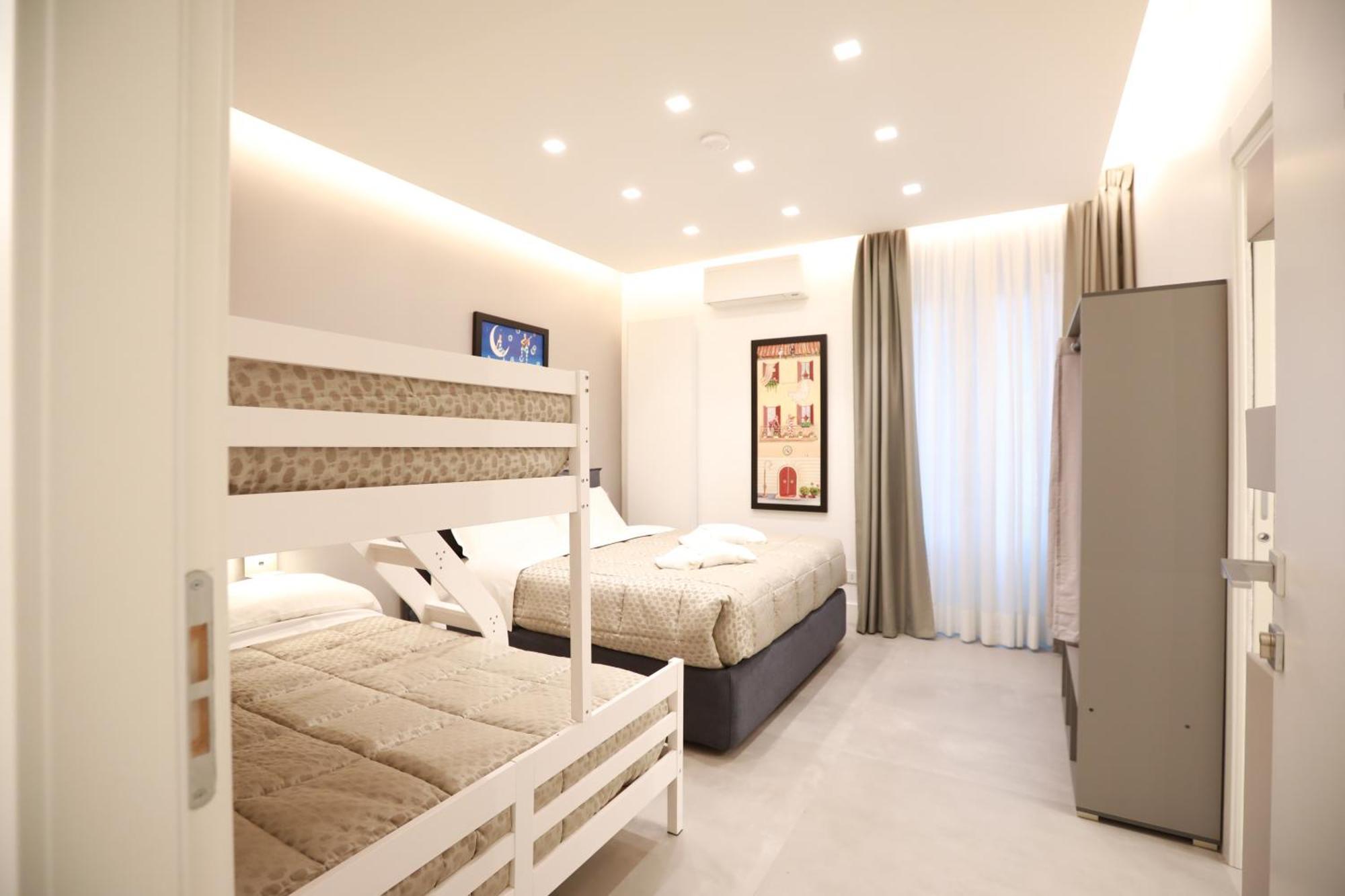 Unique Luxury * Roma