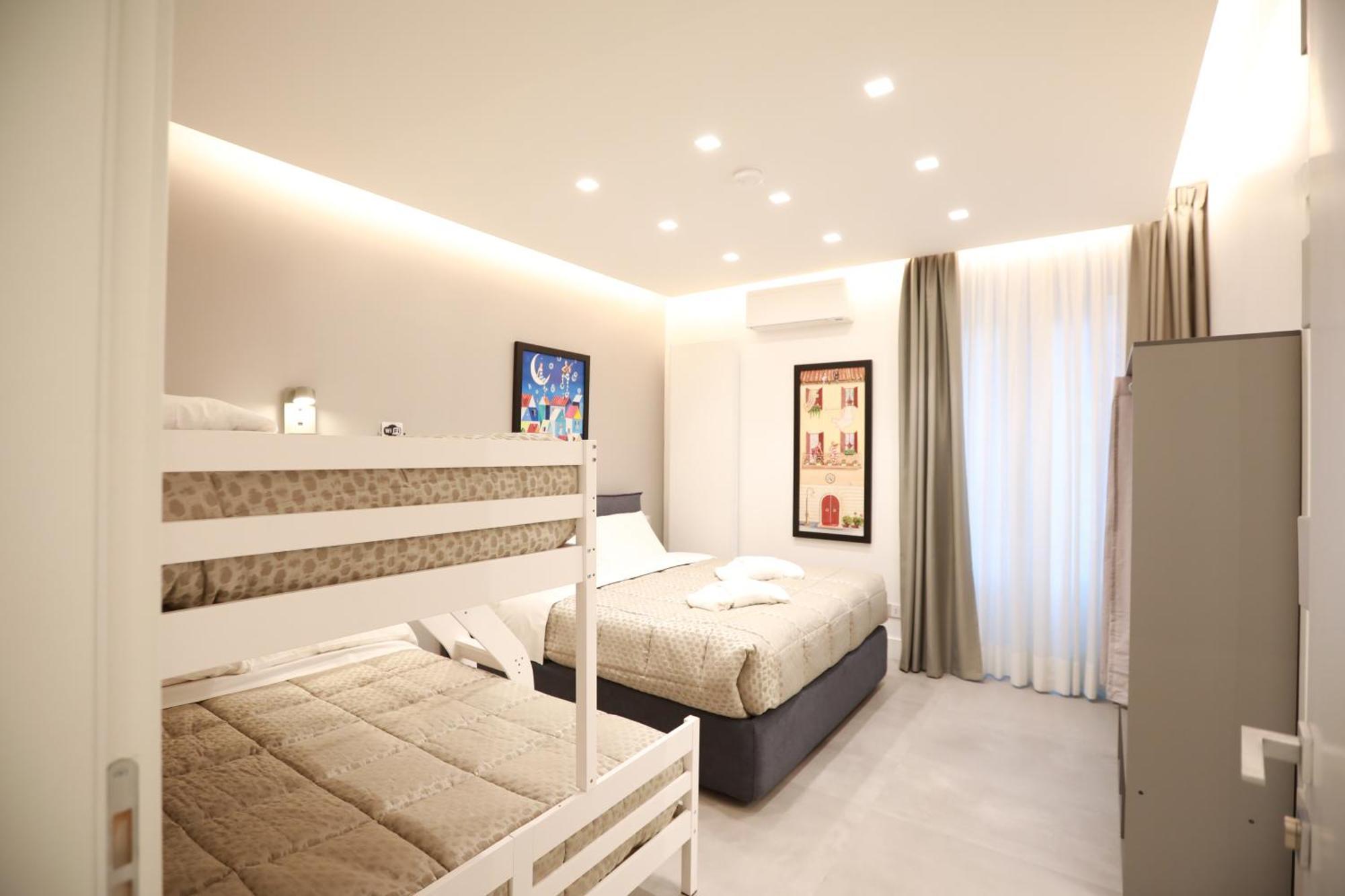 Unique Luxury Bed and breakfast *