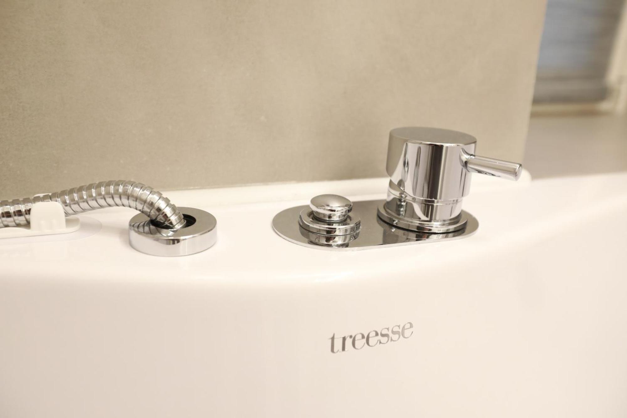 Unique Luxury Roma