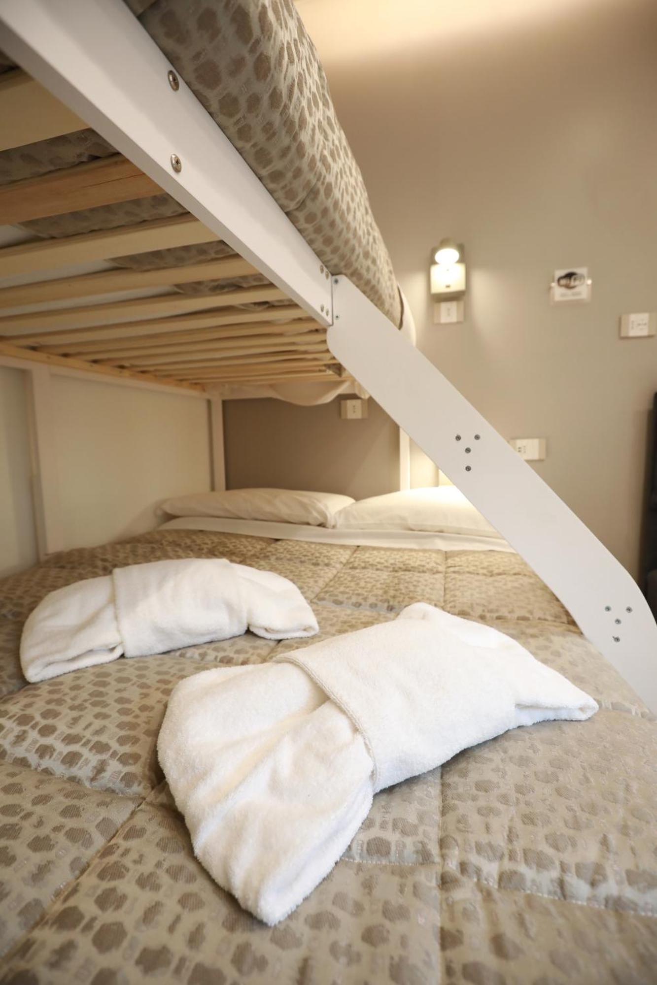 Bed and breakfast Unique Luxury *