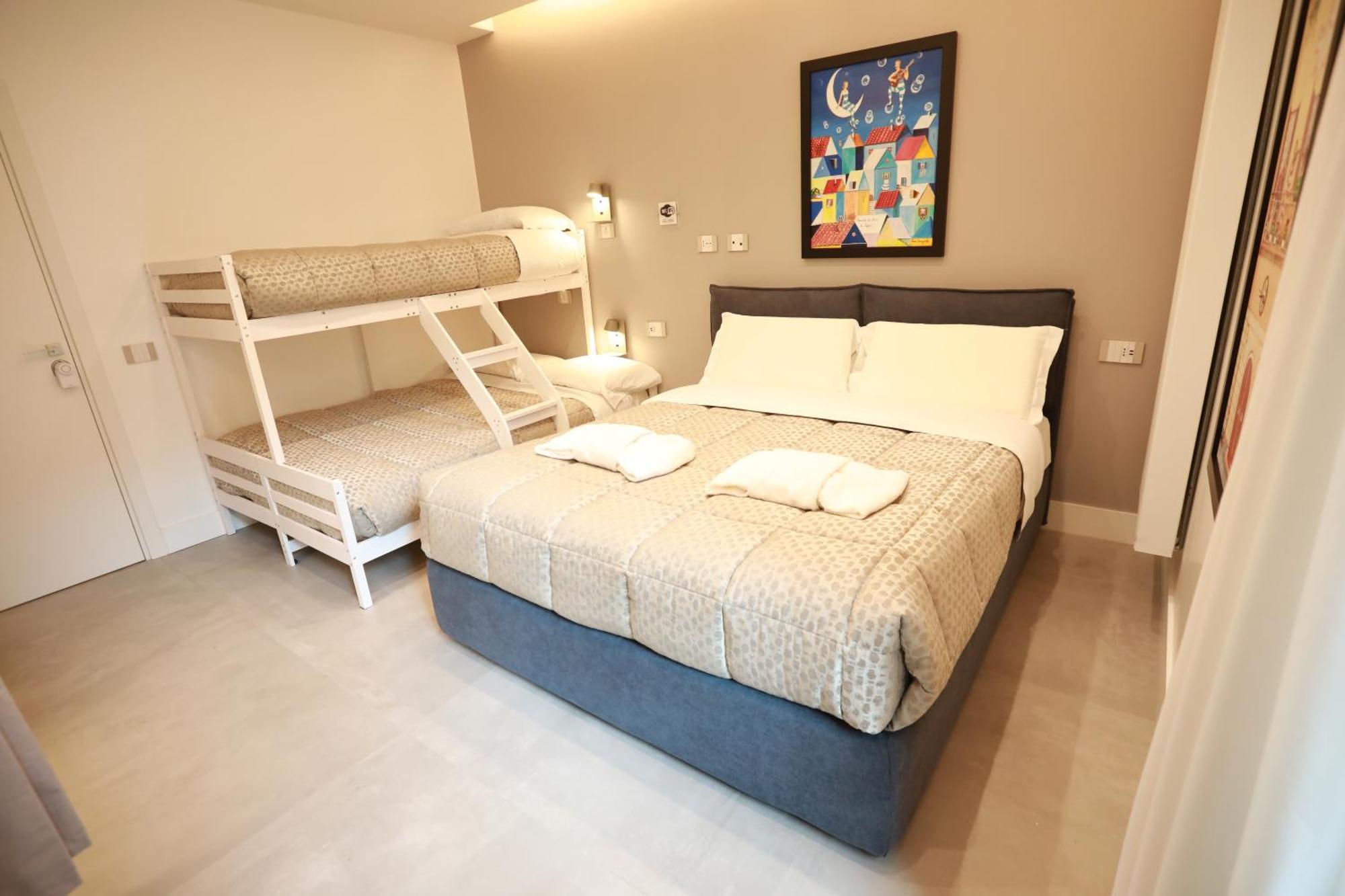 Unique Luxury * Roma