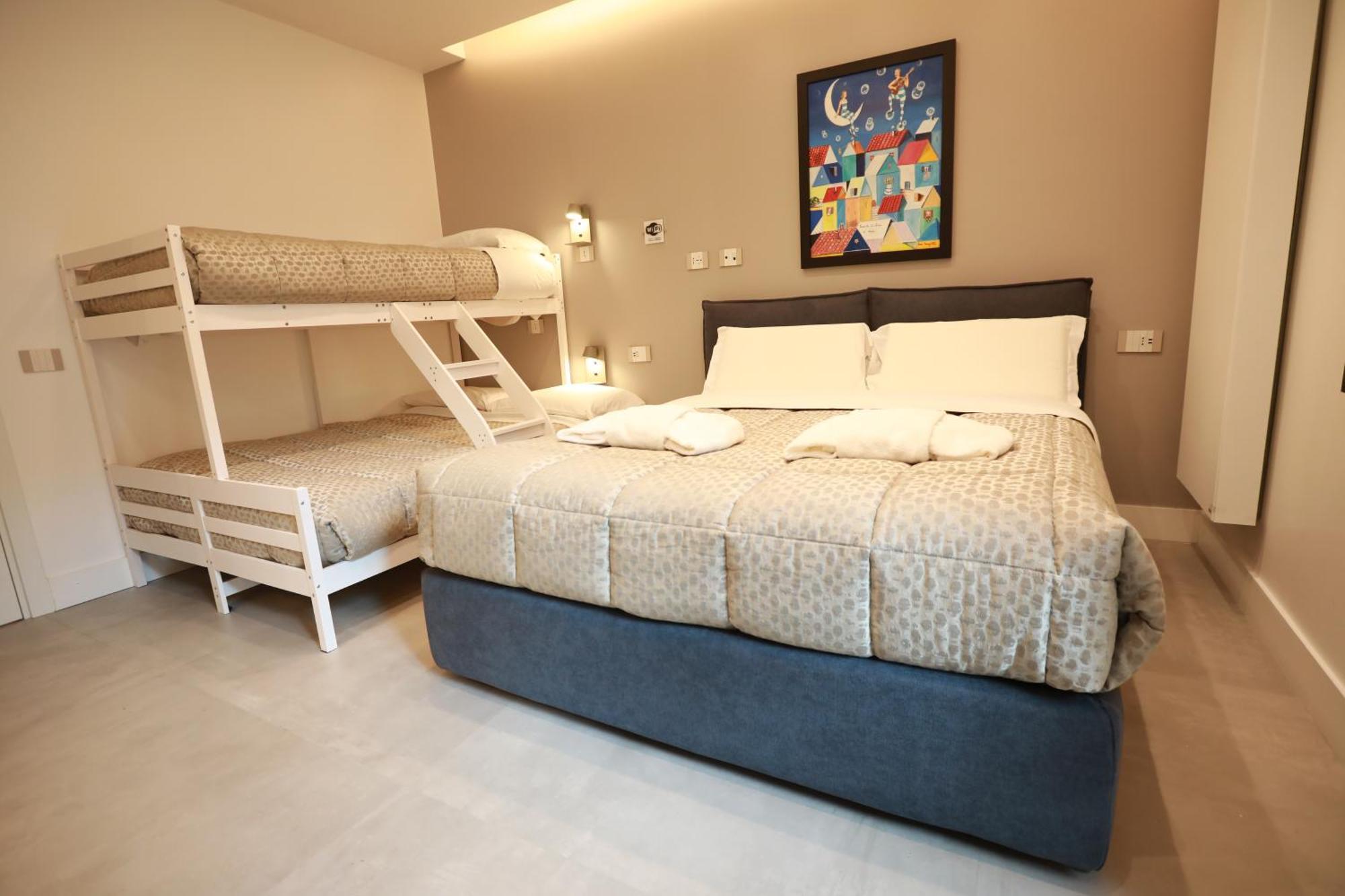 Unique Luxury Bed and breakfast