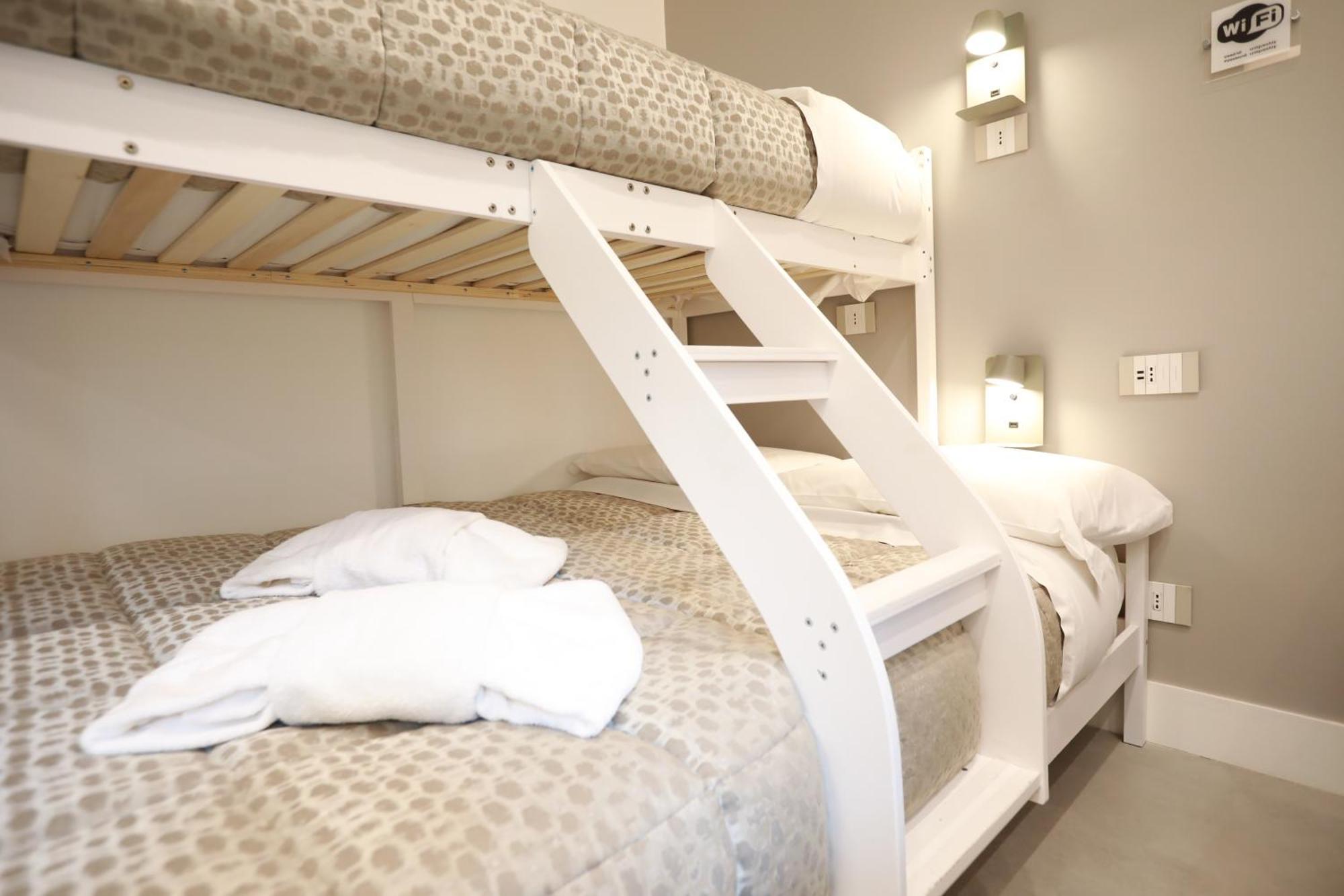 Bed and breakfast Unique Luxury *