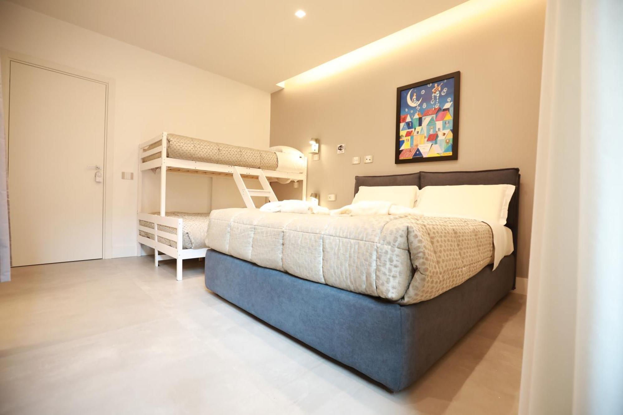 Unique Luxury Bed and breakfast