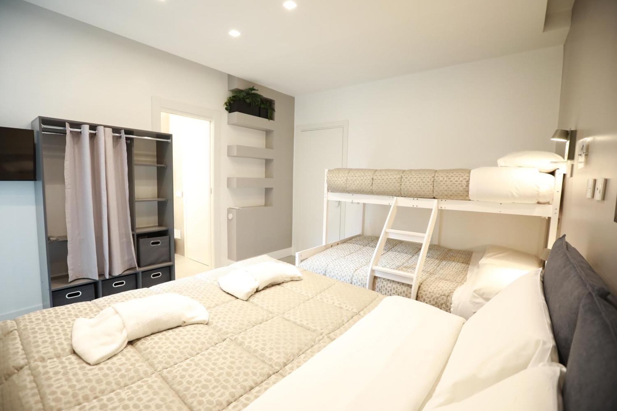 Bed and breakfast Unique Luxury *