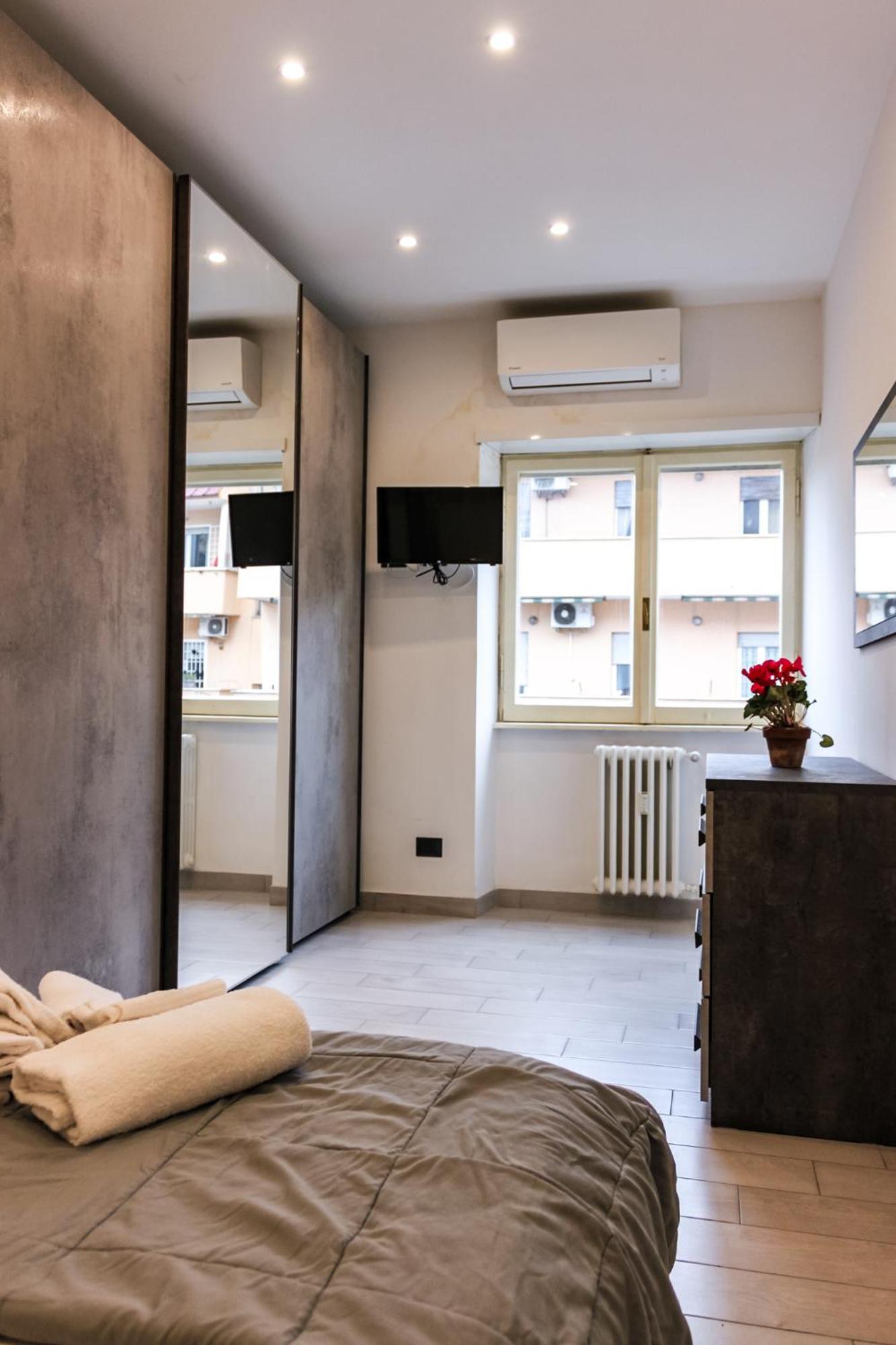 Domus Marconi * Roma