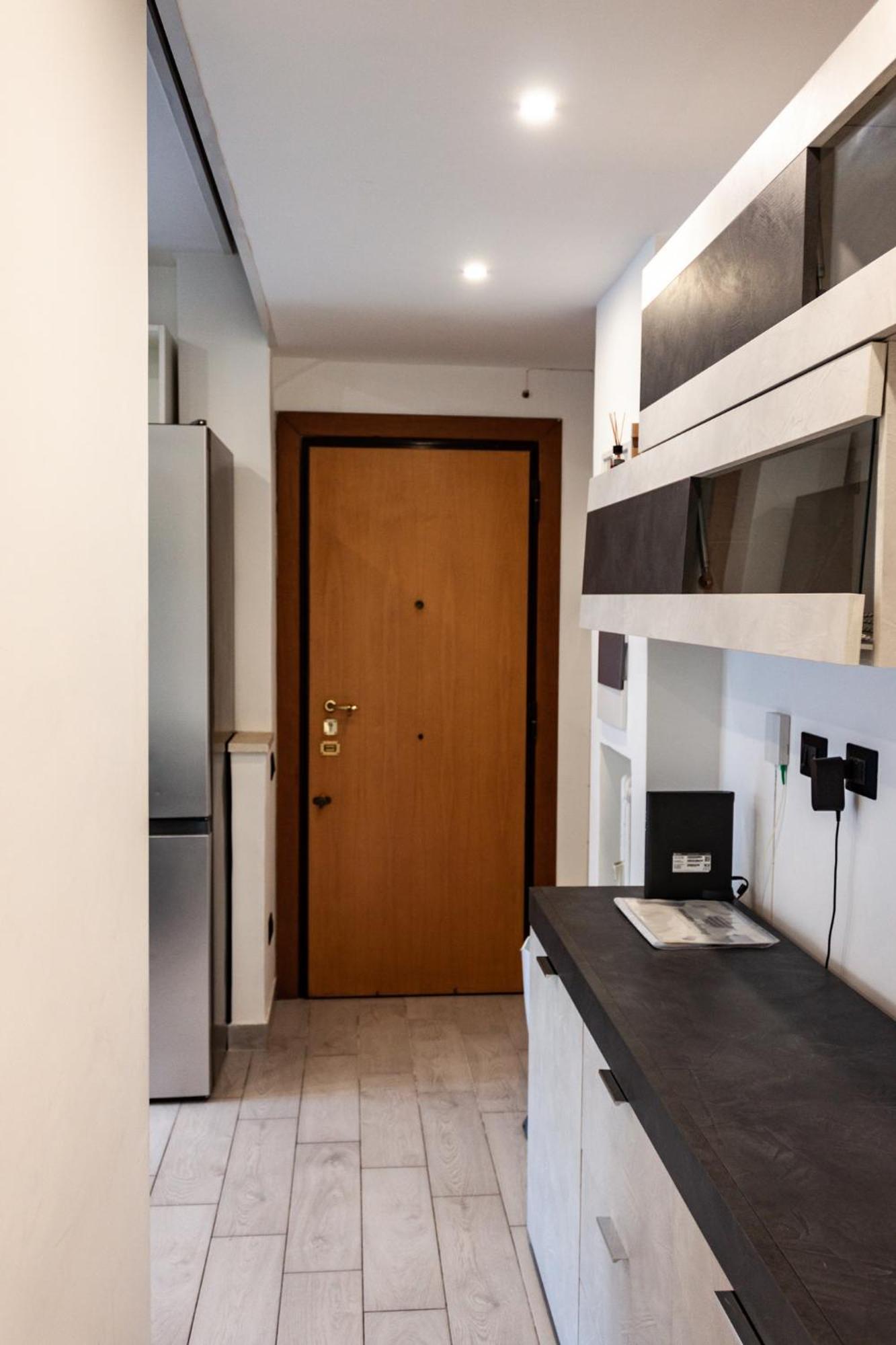 Domus Marconi Apartamento