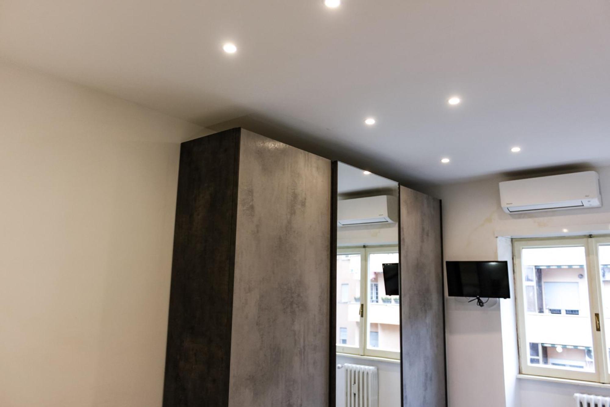 Apartamento Domus Marconi