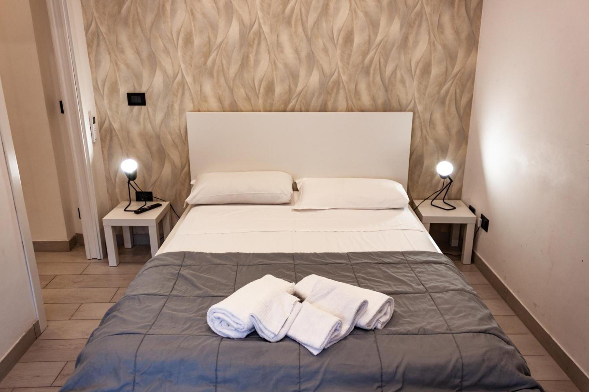 Domus Marconi Apartamento Roma