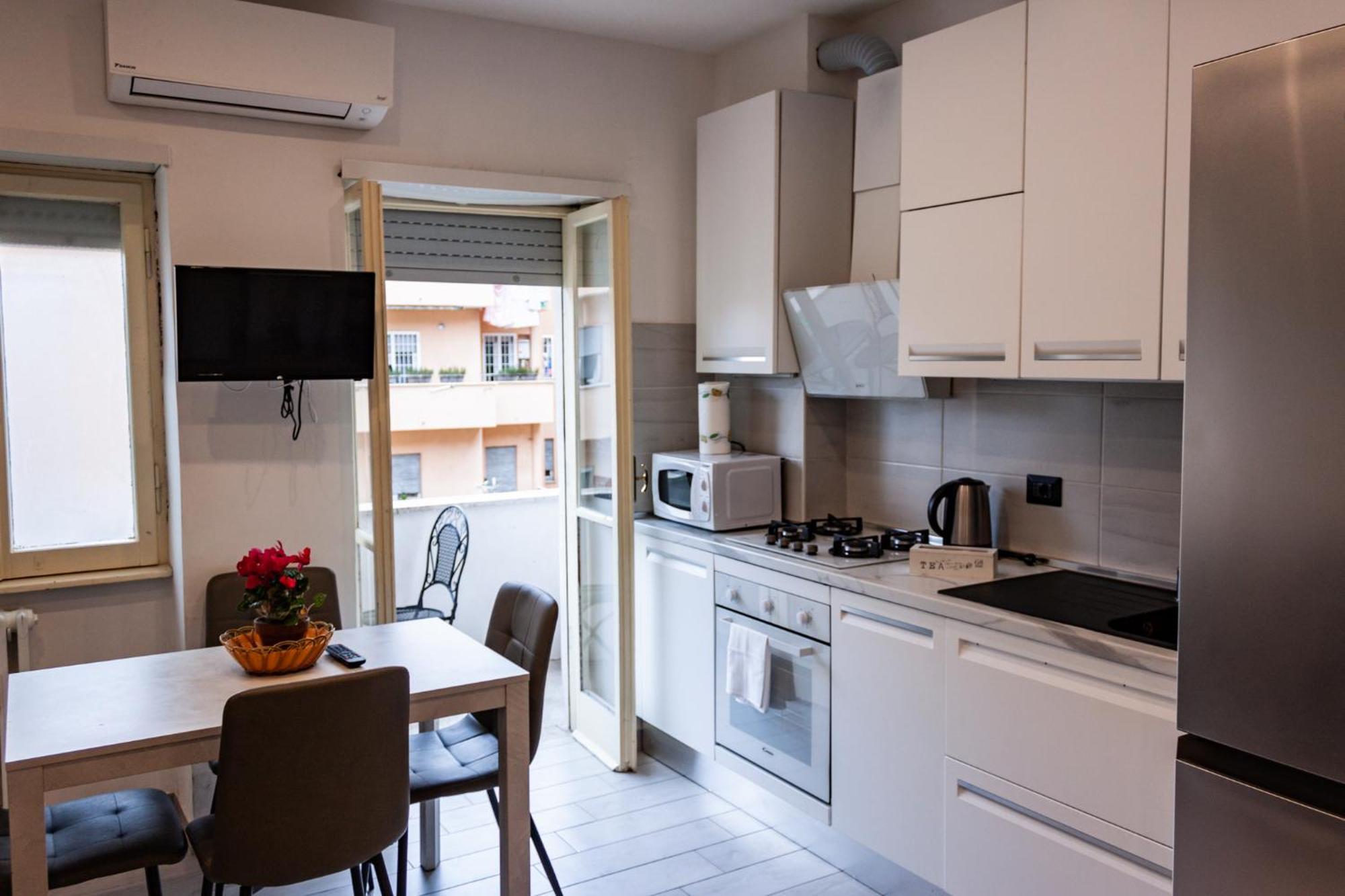 Domus Marconi Roma