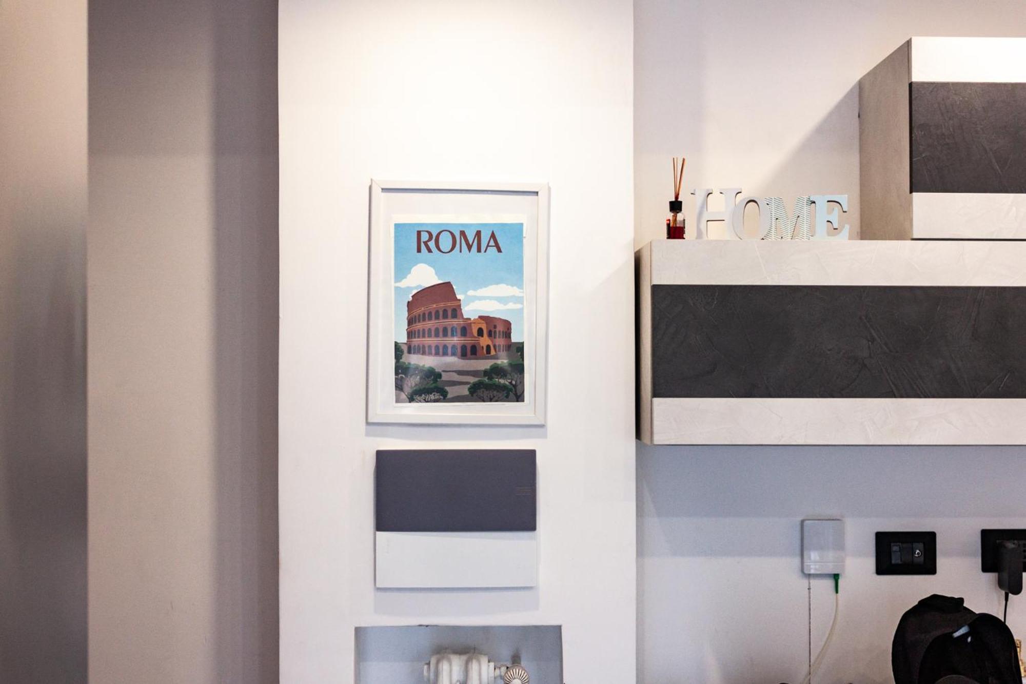 Apartamento Domus Marconi *