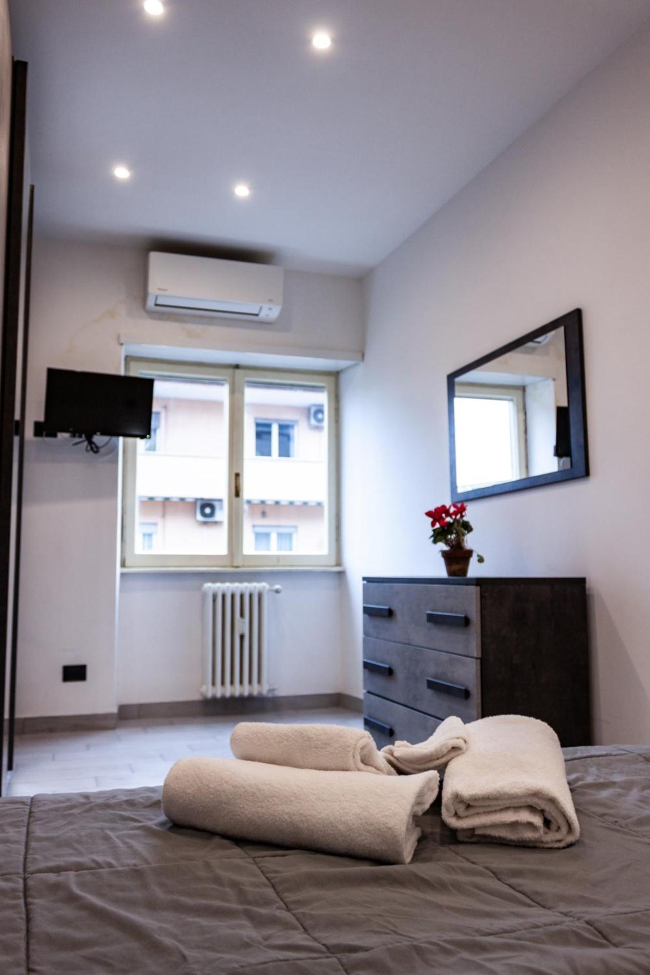 Domus Marconi Roma
