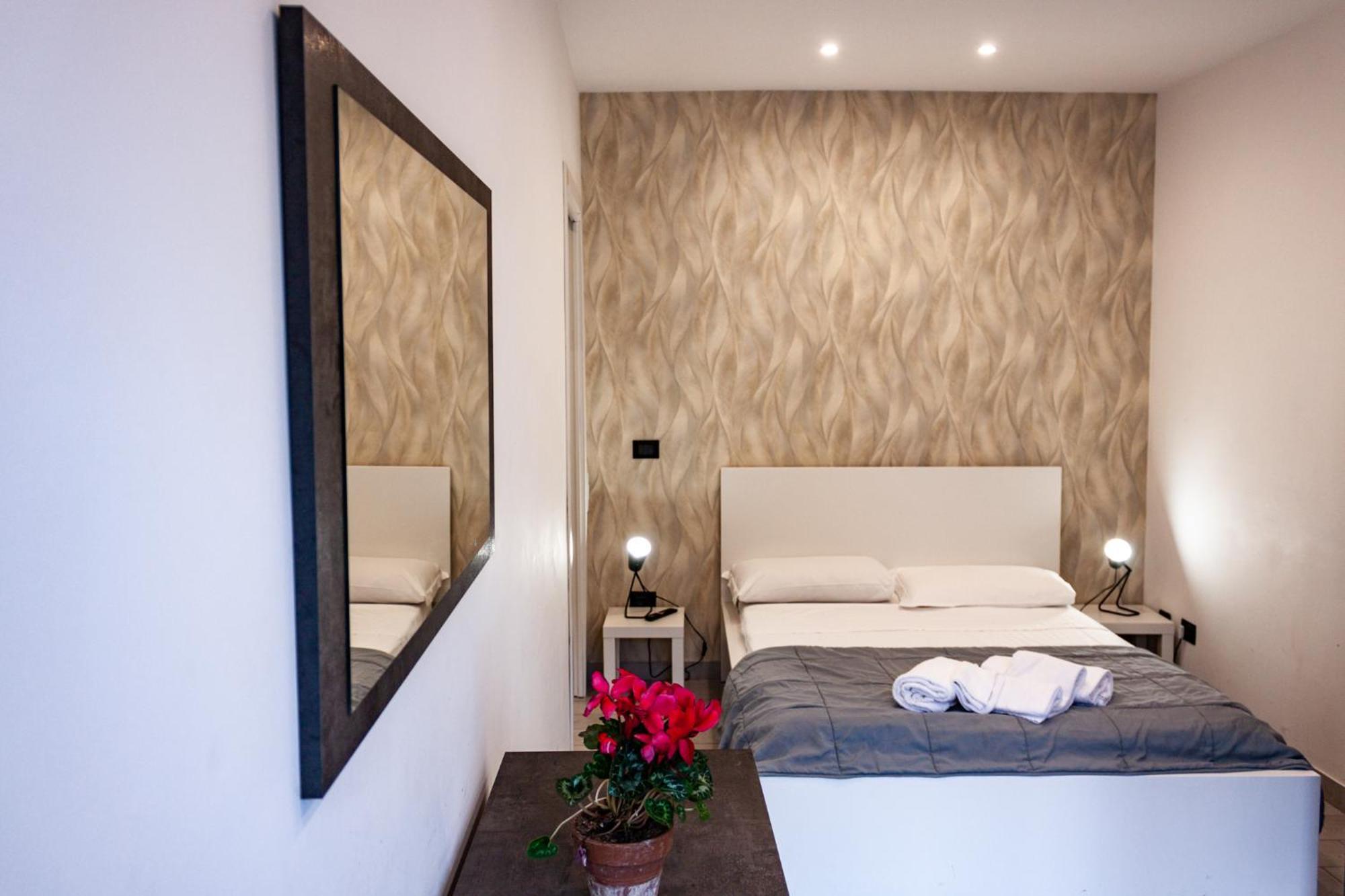 Domus Marconi Apartamento *