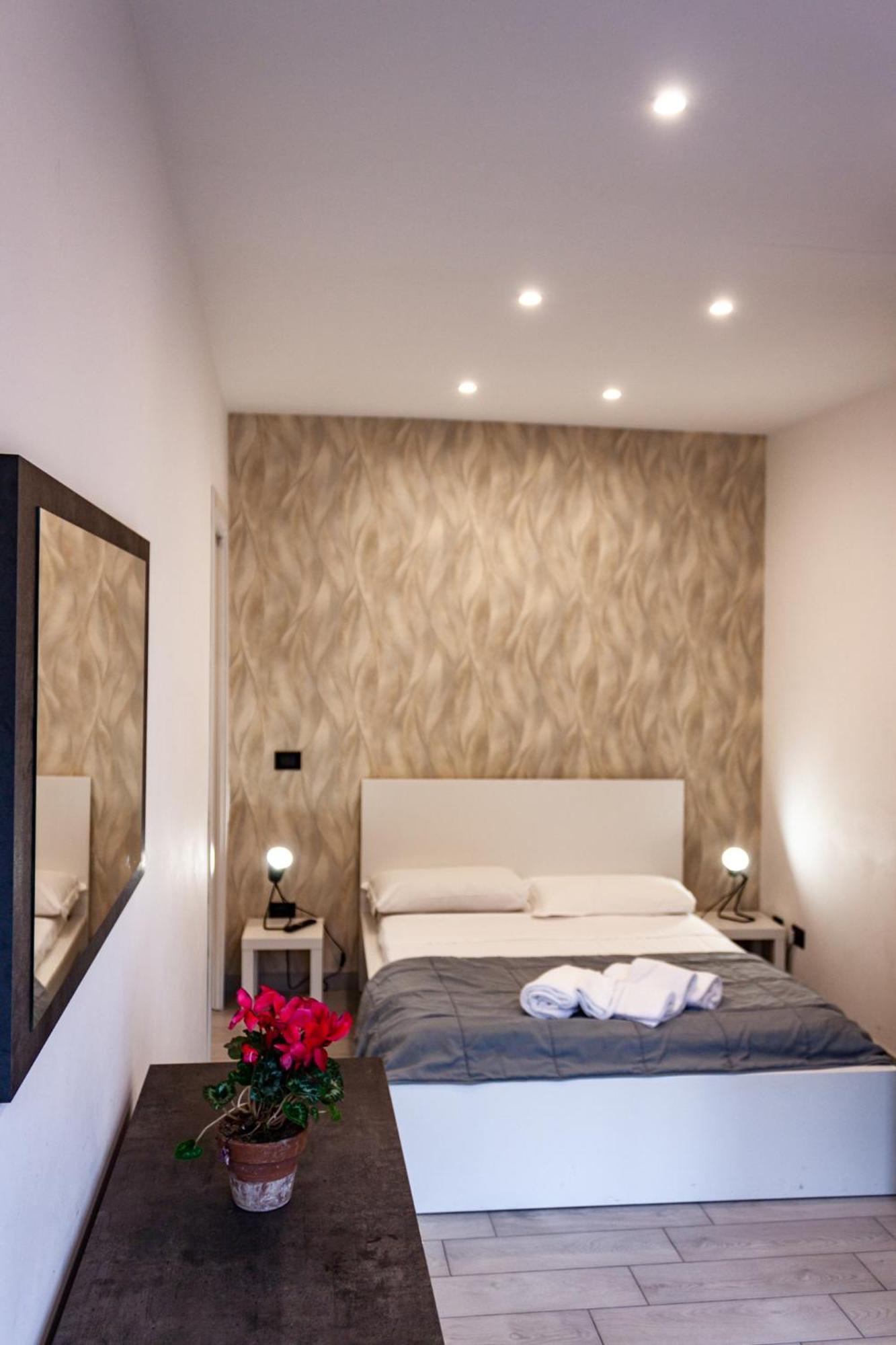 Domus Marconi Apartamento Roma