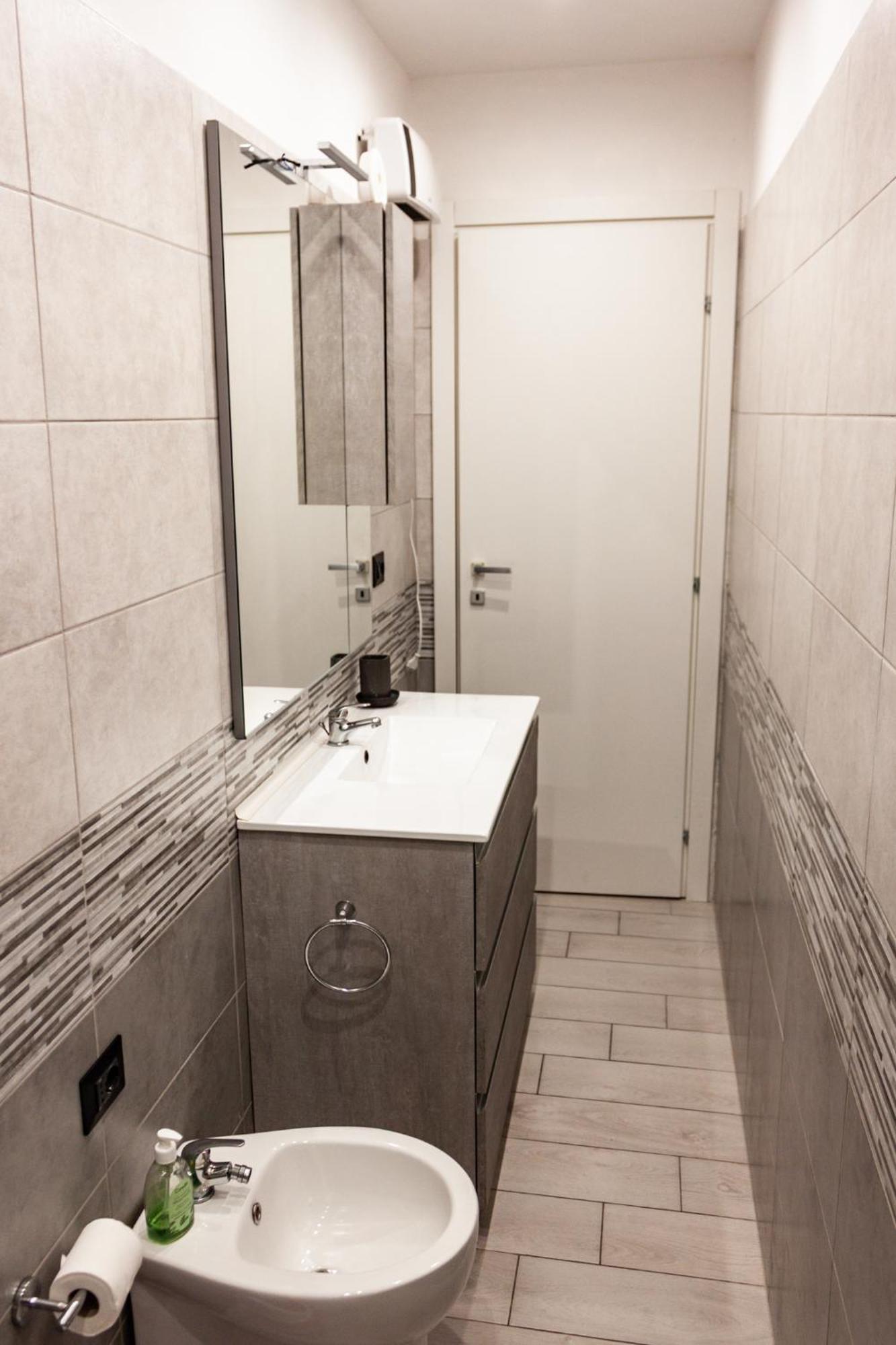 Apartamento Domus Marconi Roma