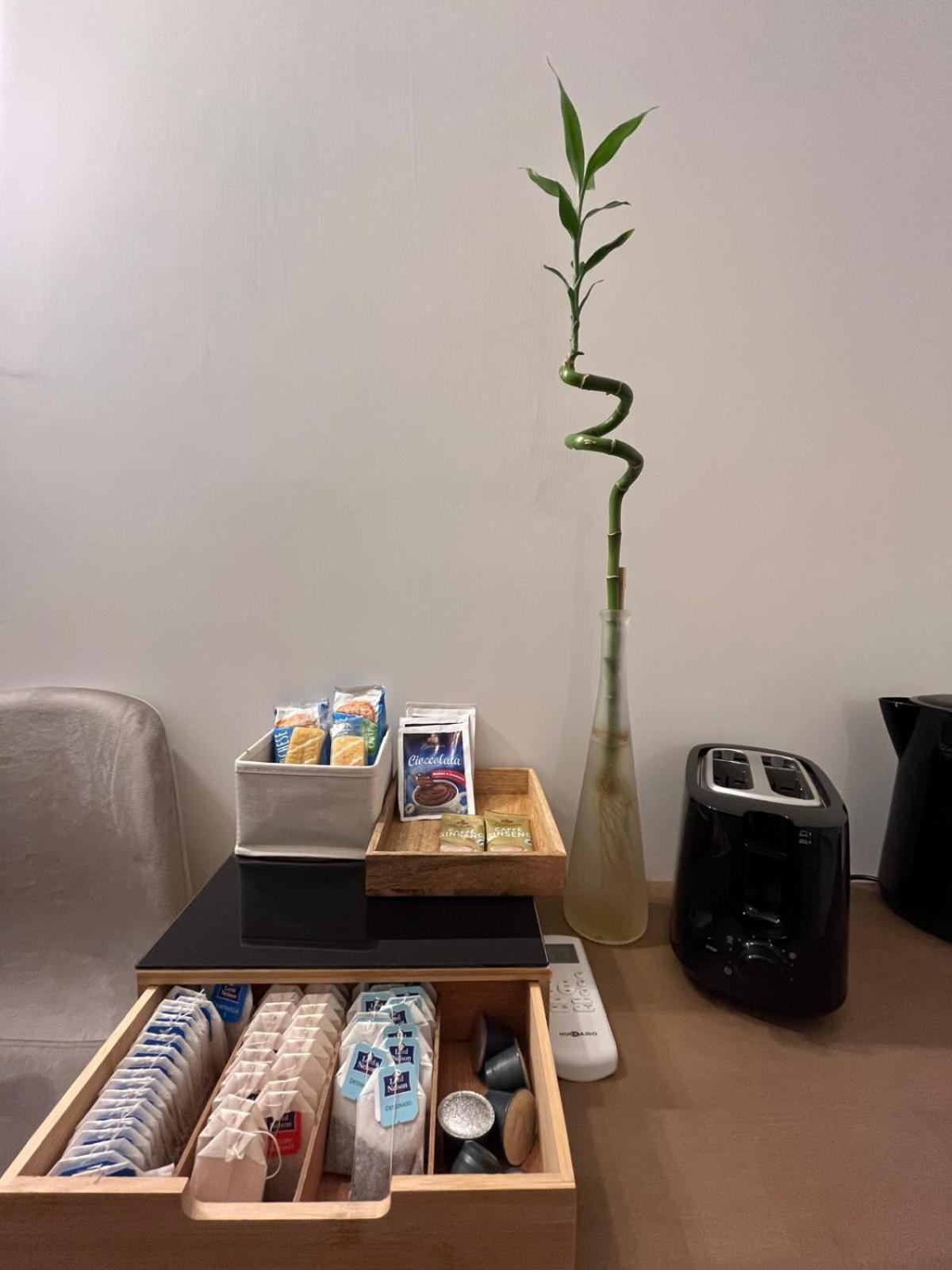 Apartamento Saint Paul Gateway Roma