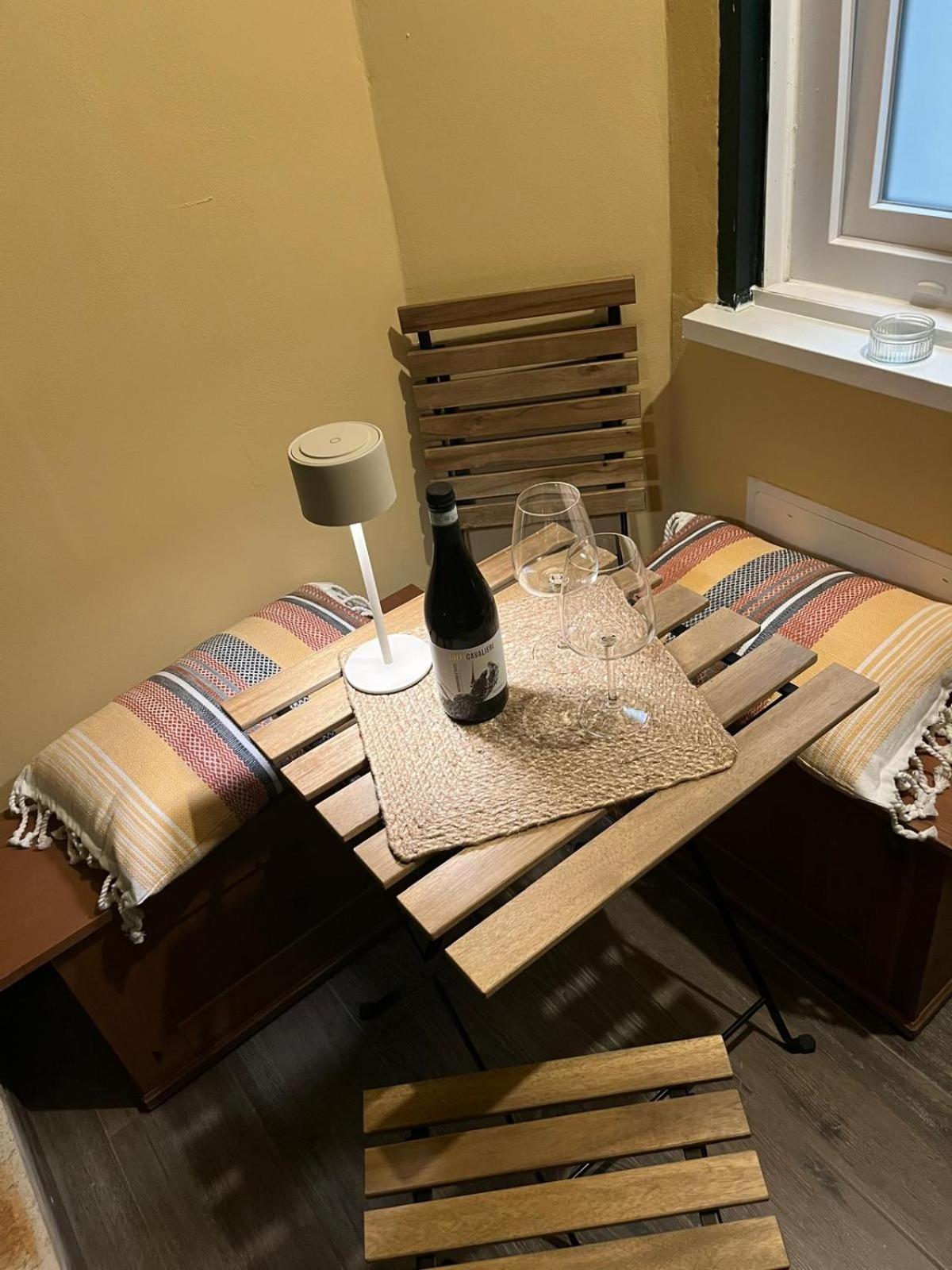 Apartamento Saint Paul Gateway