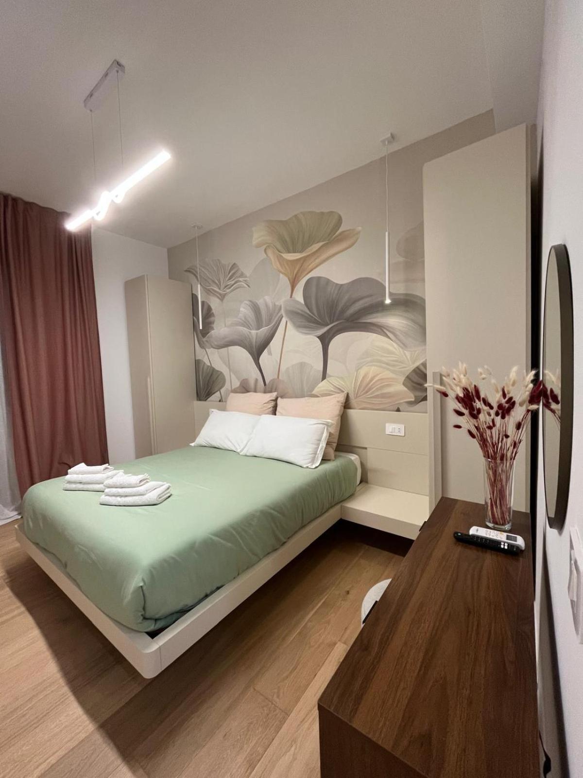 Apartamento Saint Paul Gateway