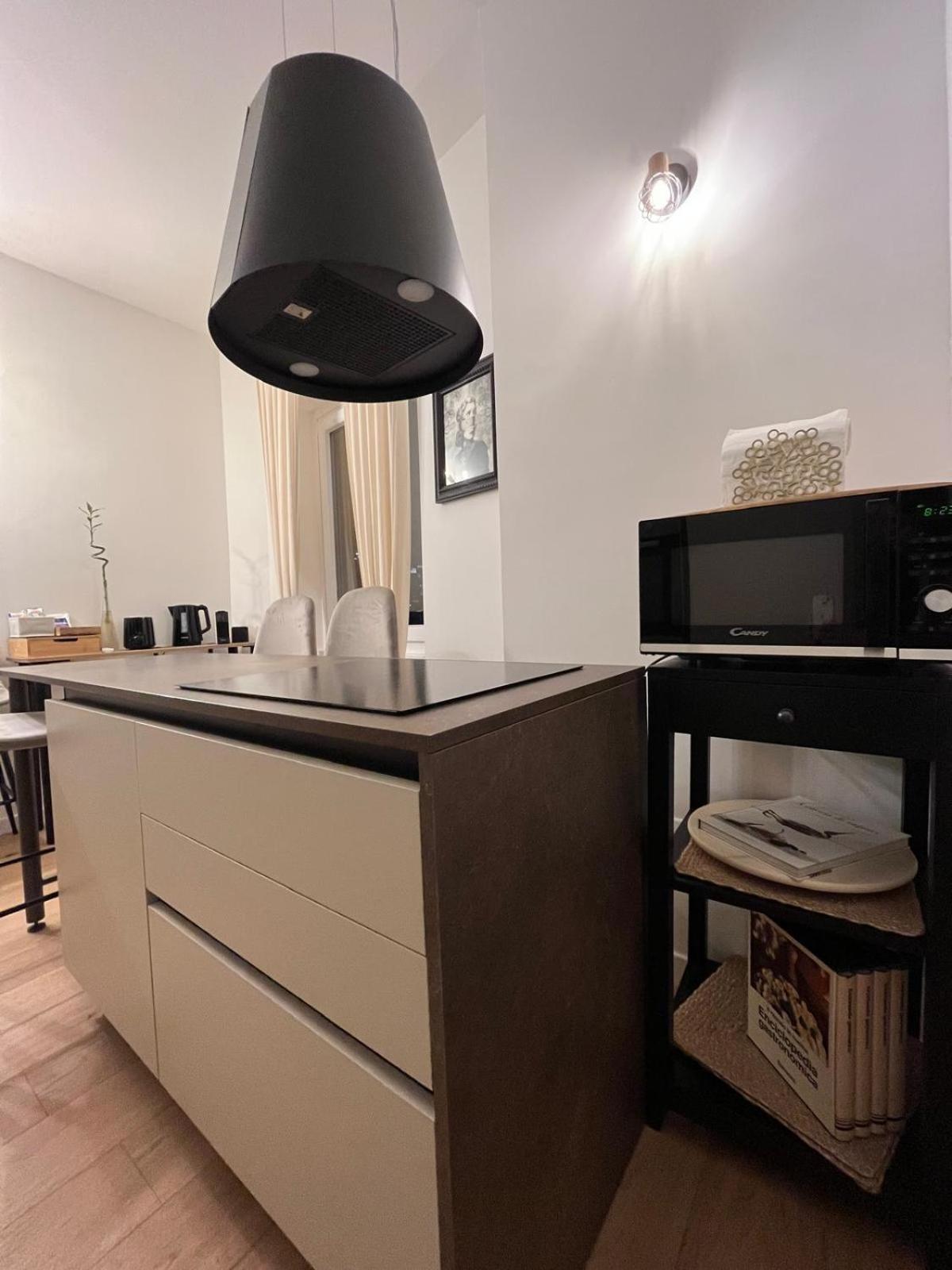 Saint Paul Gateway Apartamento Roma