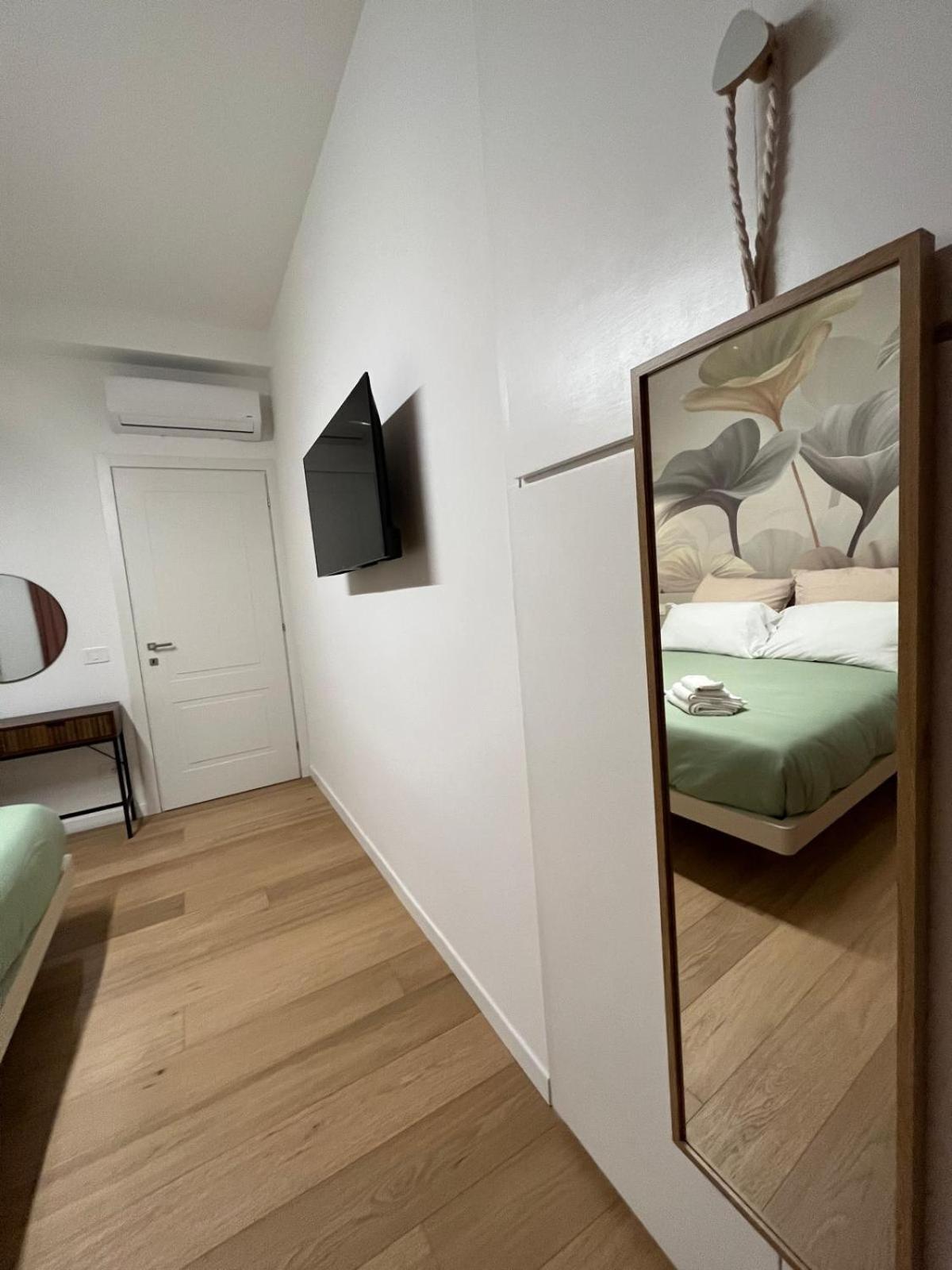 Saint Paul Gateway Apartamento