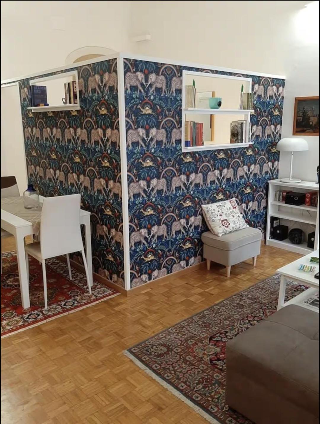 Appartamento Diana's Loft