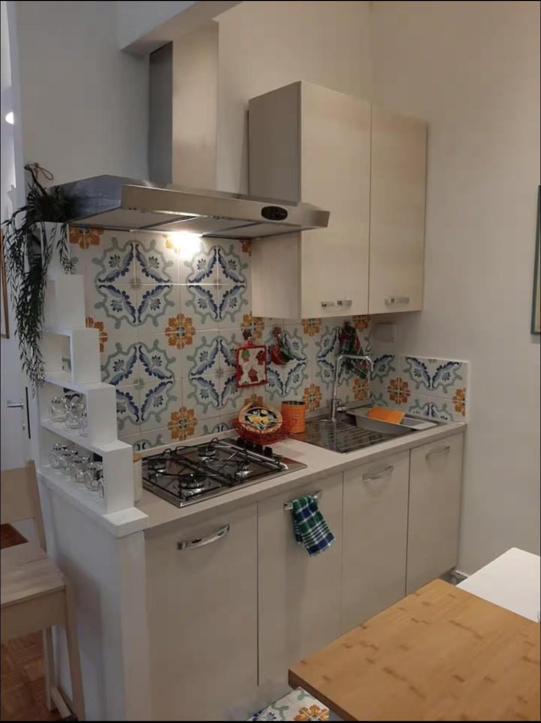 Appartamento Diana's Loft *
