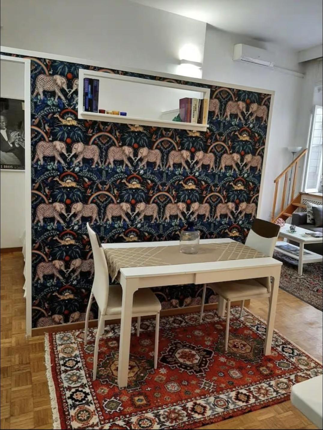 Diana's Loft Appartamento Roma
