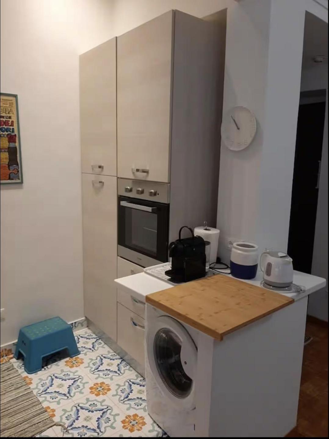 Appartamento Diana's Loft Roma
