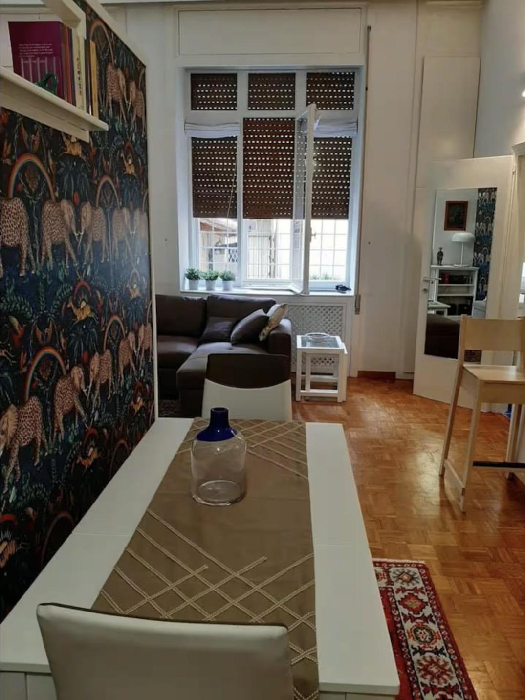 Diana's Loft * Roma