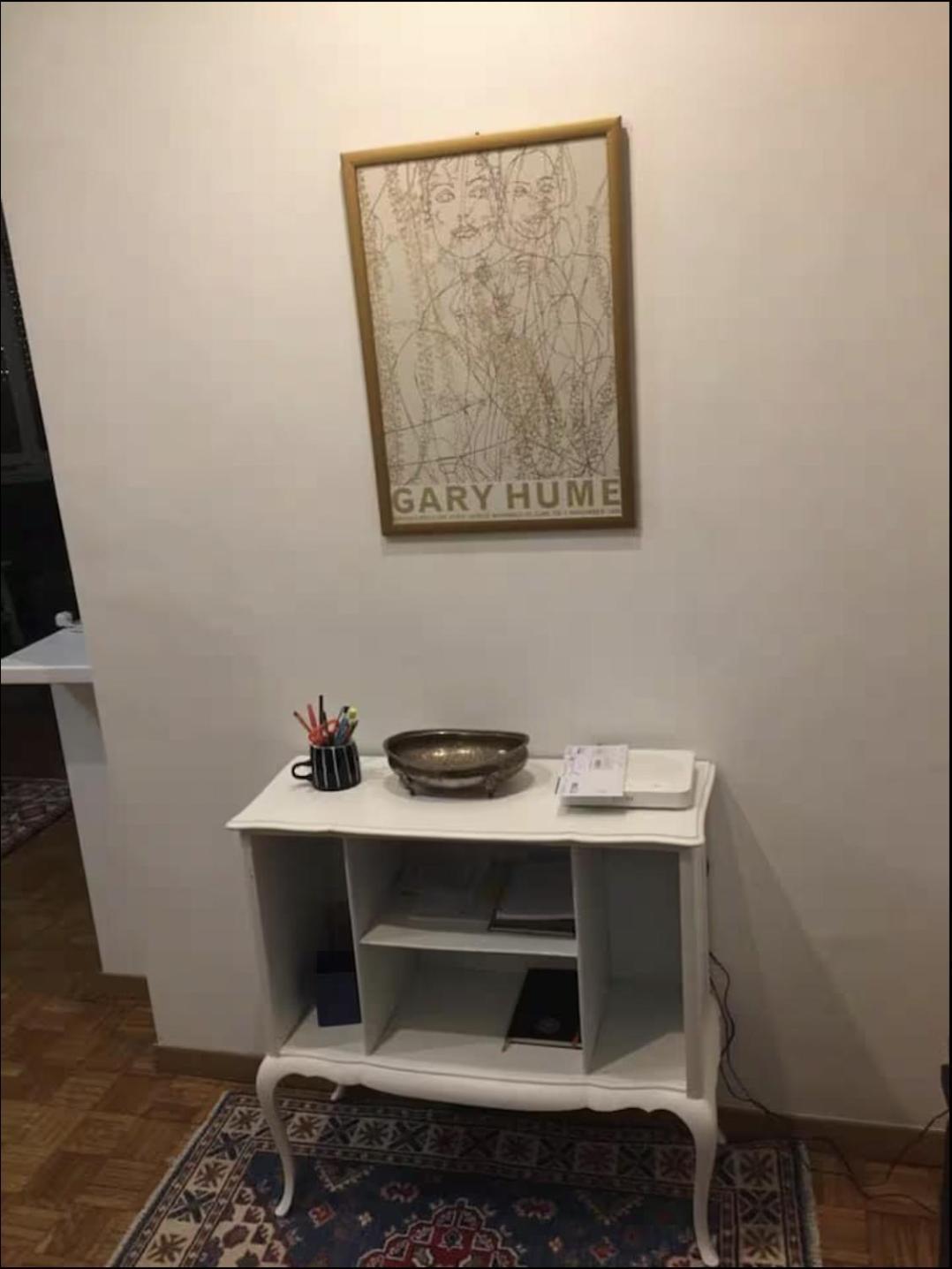Diana's Loft Appartamento