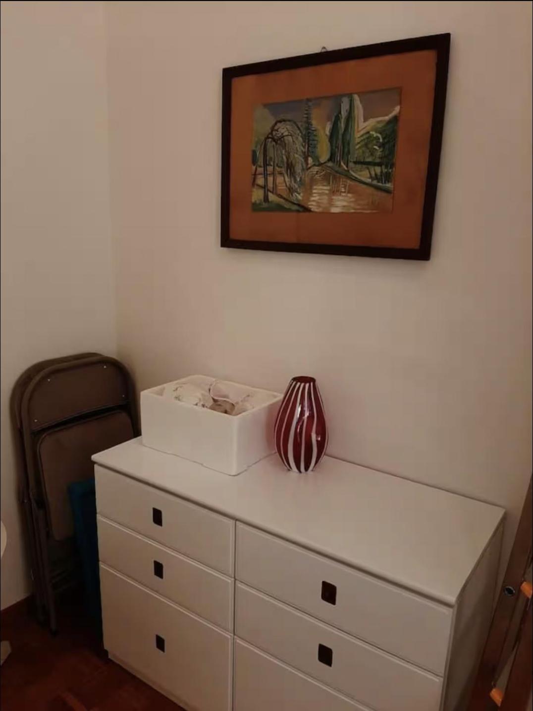 Appartamento Diana's Loft