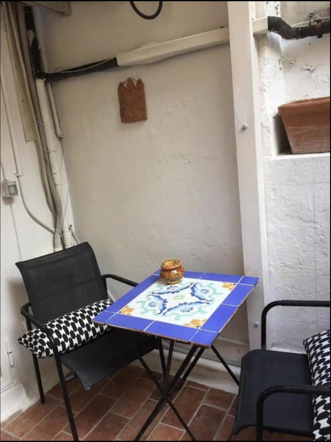 Appartamento Diana's Loft Roma