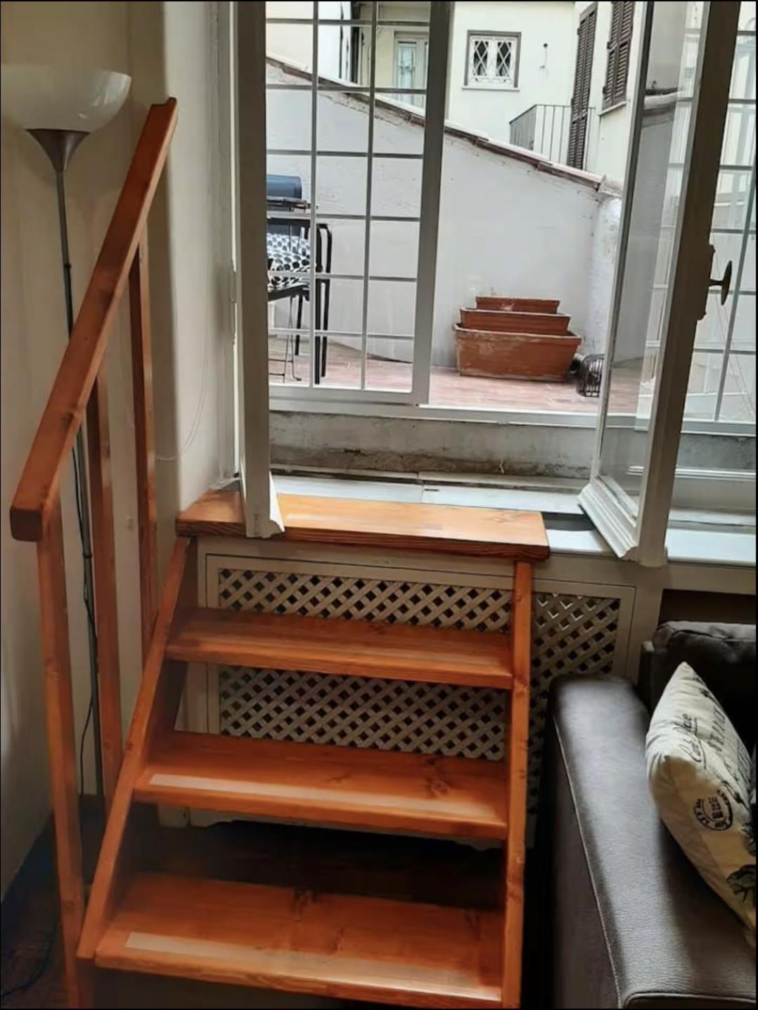 Diana's Loft Appartamento