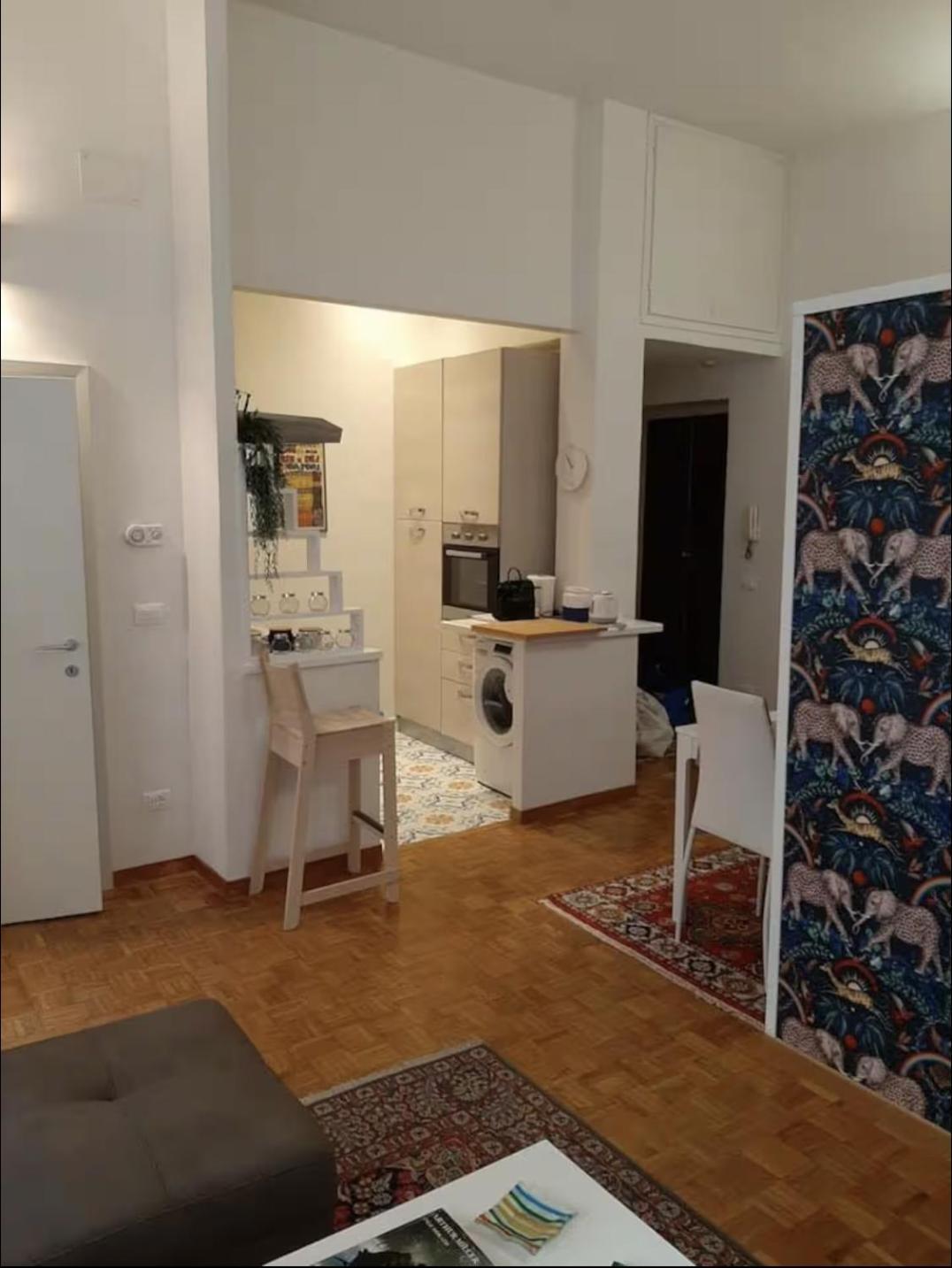 Diana's Loft Appartamento *