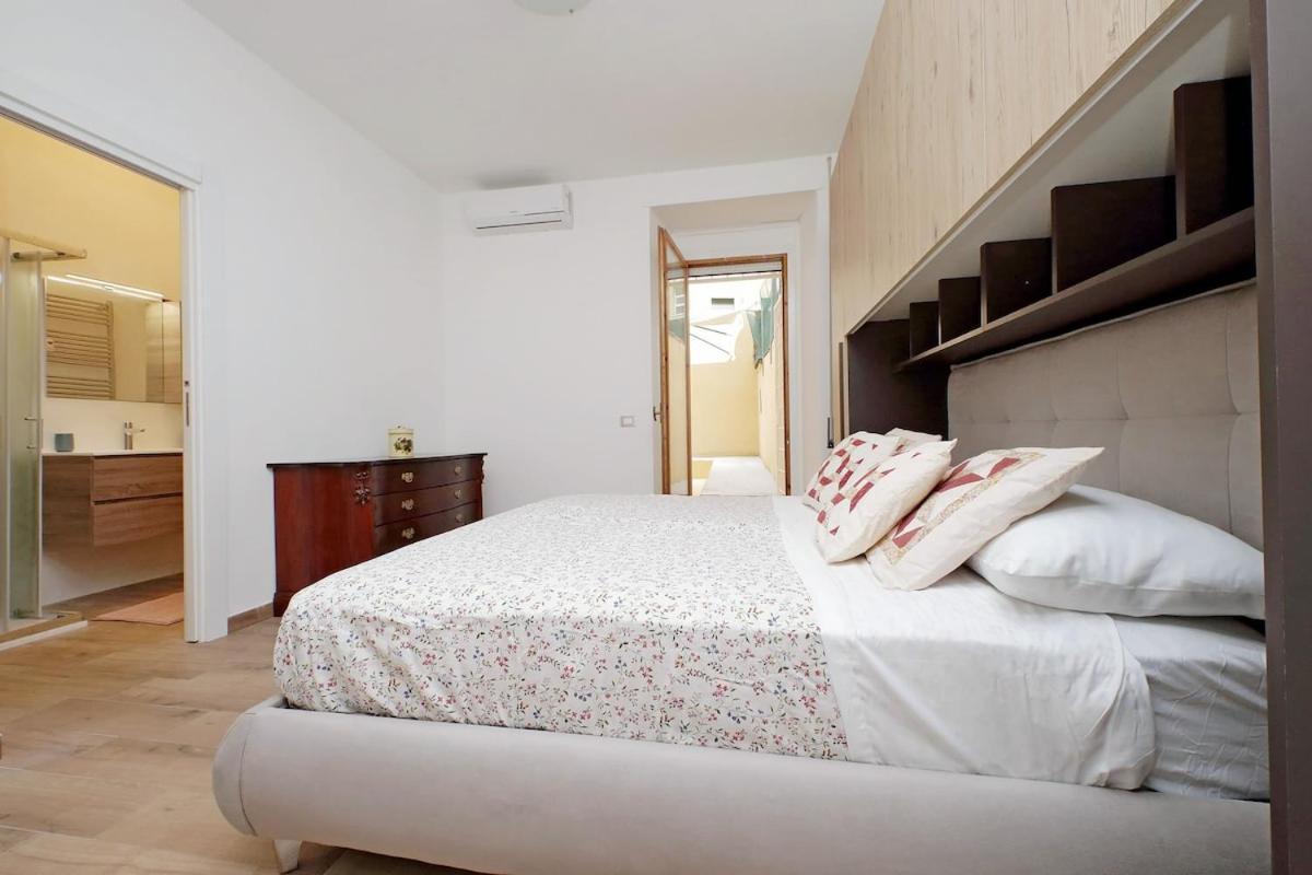 Appartamento Monica's House *