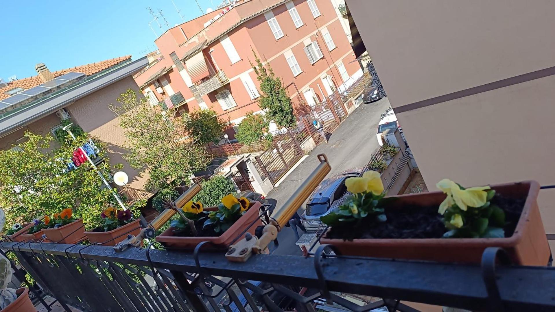 Appartamento Gemelli Garden House *