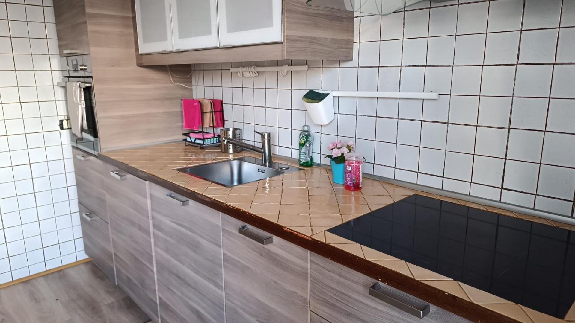 Gemelli Garden House *