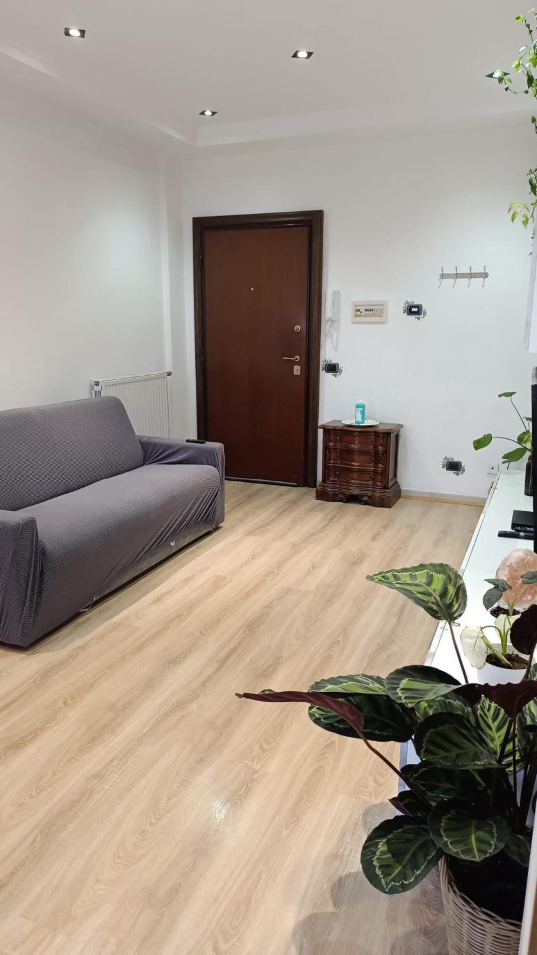 Gemelli Garden House Roma